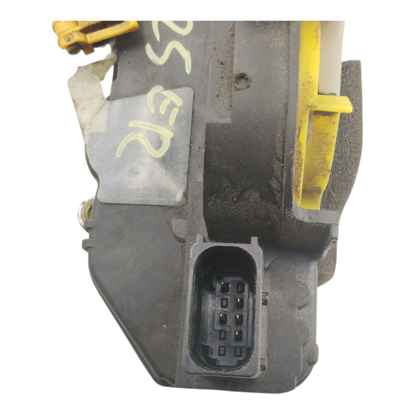 Serratura Porta Anteriore Sinistro CHEVROLET AVEO 3 Serie 4-5 Porte