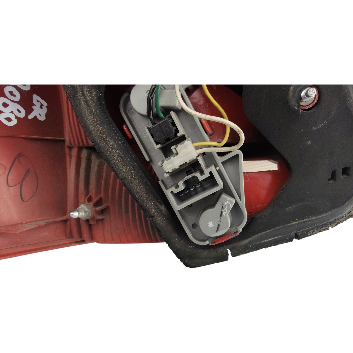 Fanale Stop Posteriore Destro TOYOTA YARIS 2 Serie 3-5 Porte