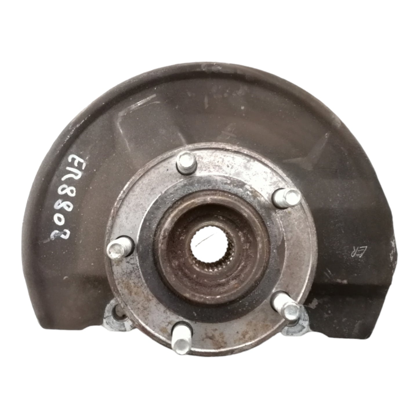Fusello Mozzo Anteriore Sinistro DODGE CALIBER Benzina Diesel