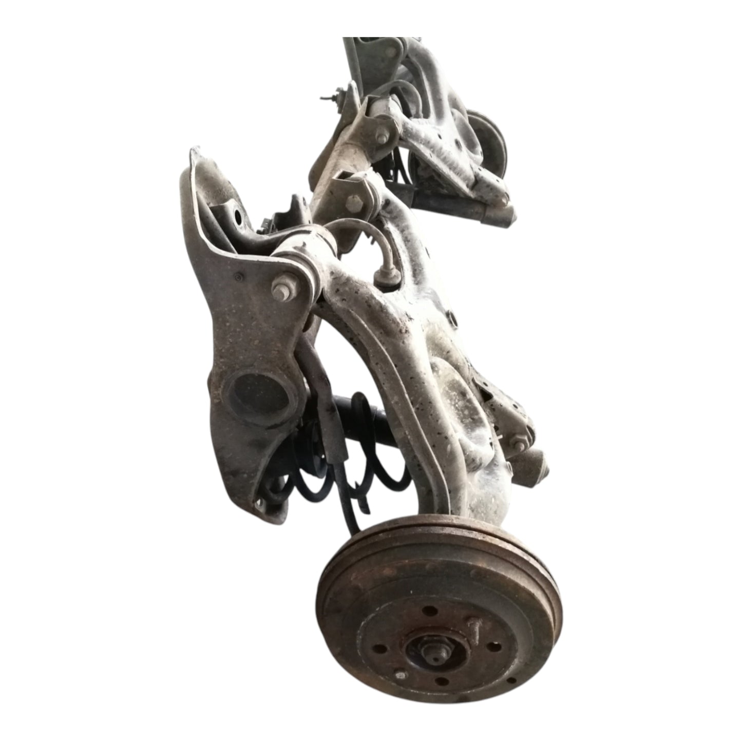 Assale Ponte Posteriore FIAT CINQUECENTO