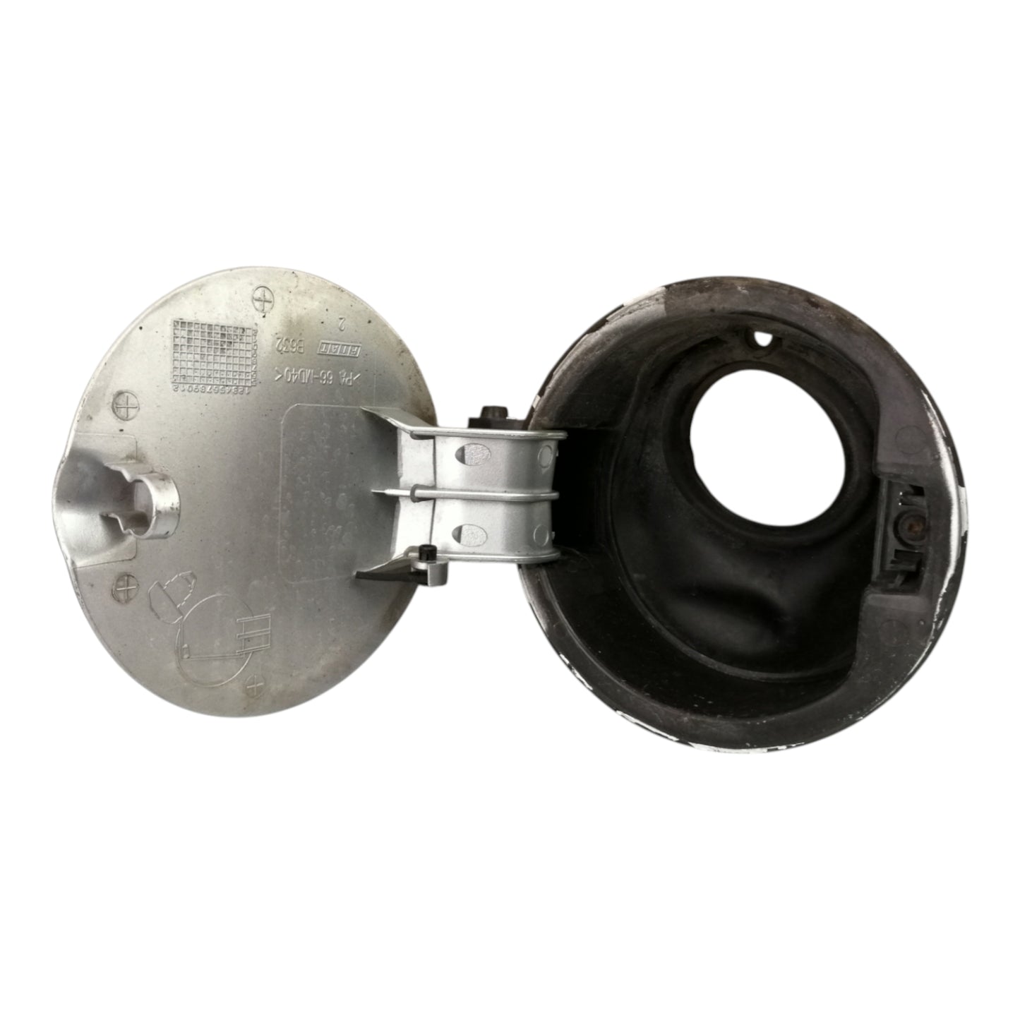 Sportello Carburante Posteriore FIAT GRANDE PUNTO/PUNTO 3 Serie/PUNTO EVO