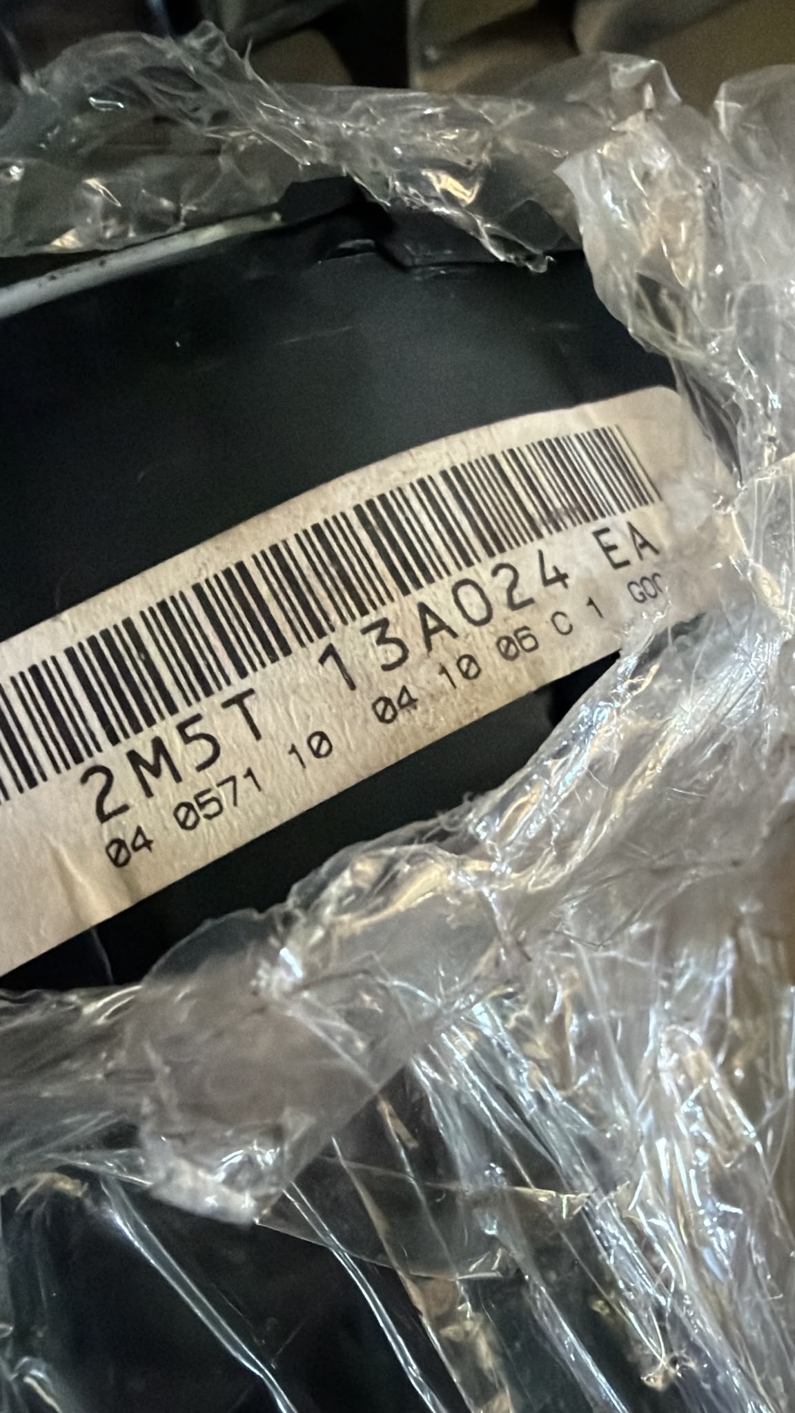 Interruttore Comando Luci FORD FOCUS 1 Serie