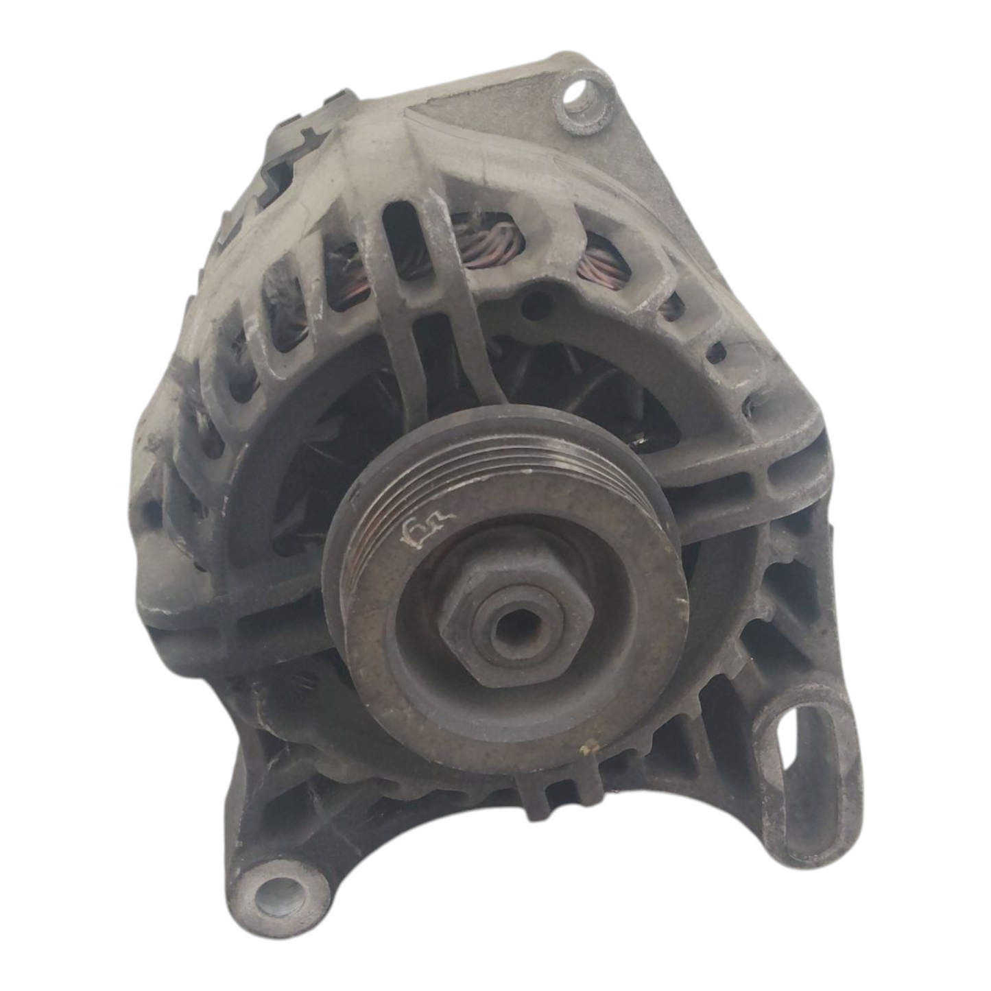 Alternatore FIAT SEICENTO/PANDA 1 2 Serie/PUNTO 2 Serie Benzina