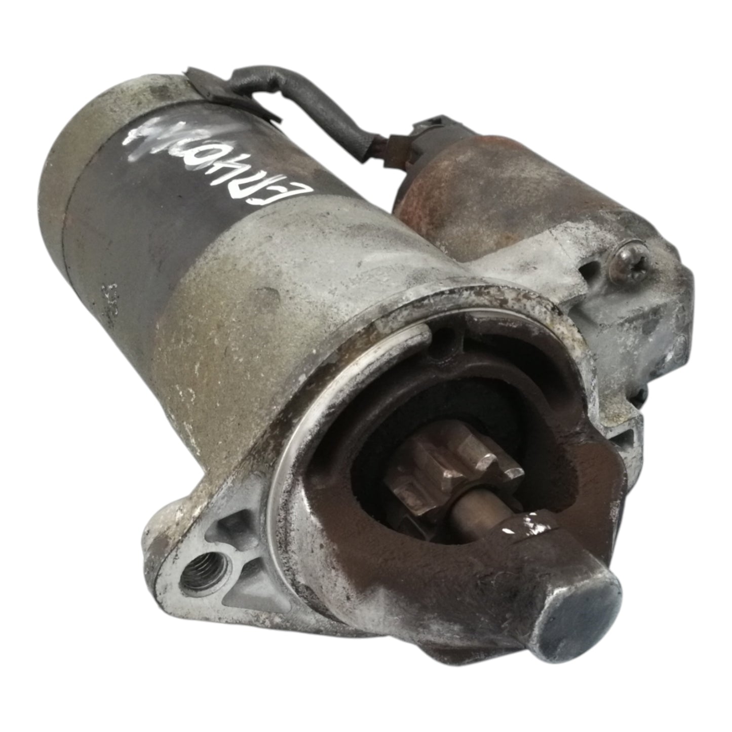 Motorino Avviamento KIA PICANTO 1 Serie 1.1 CRDi Motore D3FA