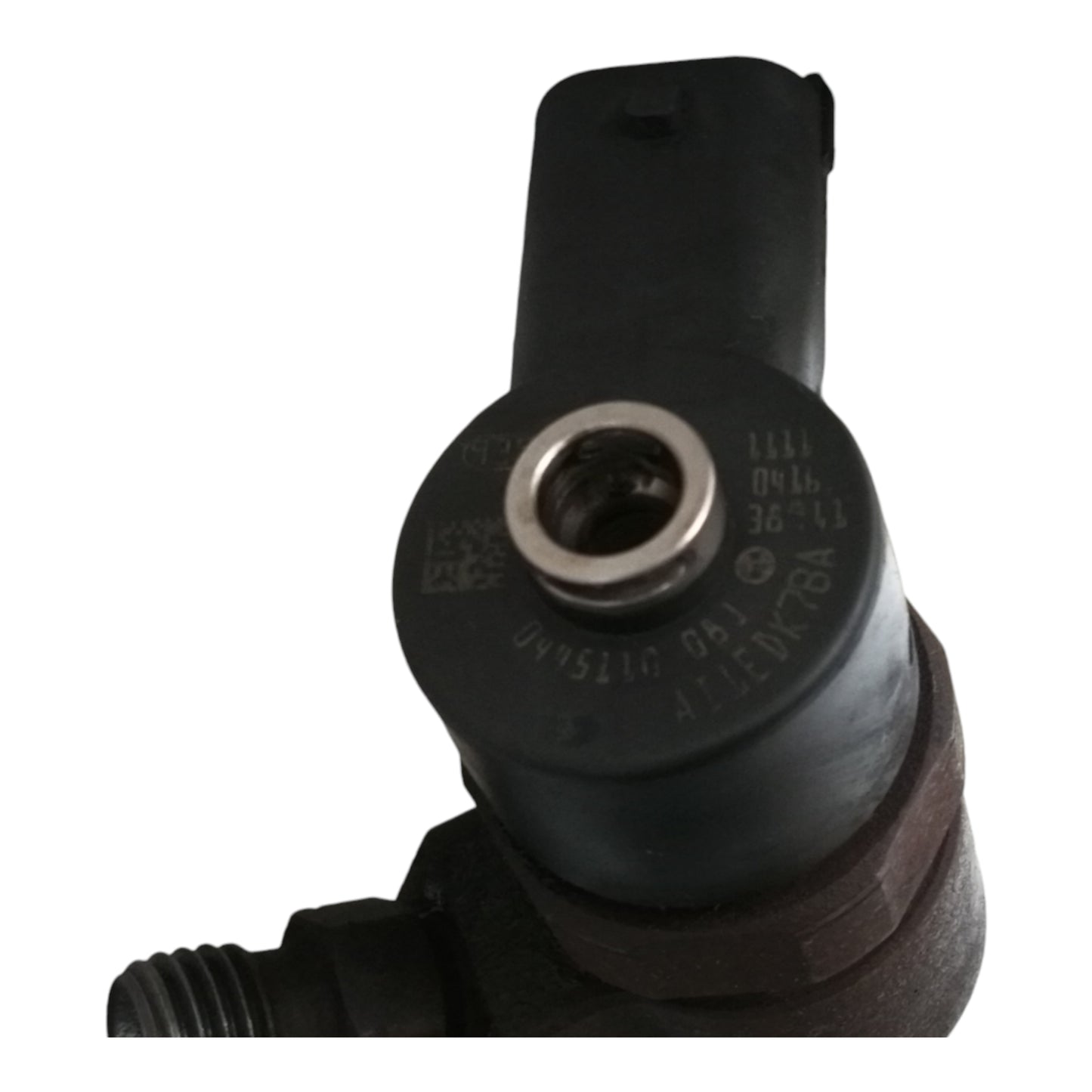 Kit Iniettori FIAT GRANDE PUNTO/IDEA/500 2 Serie/500 C/QUBO 1.3 Diesel