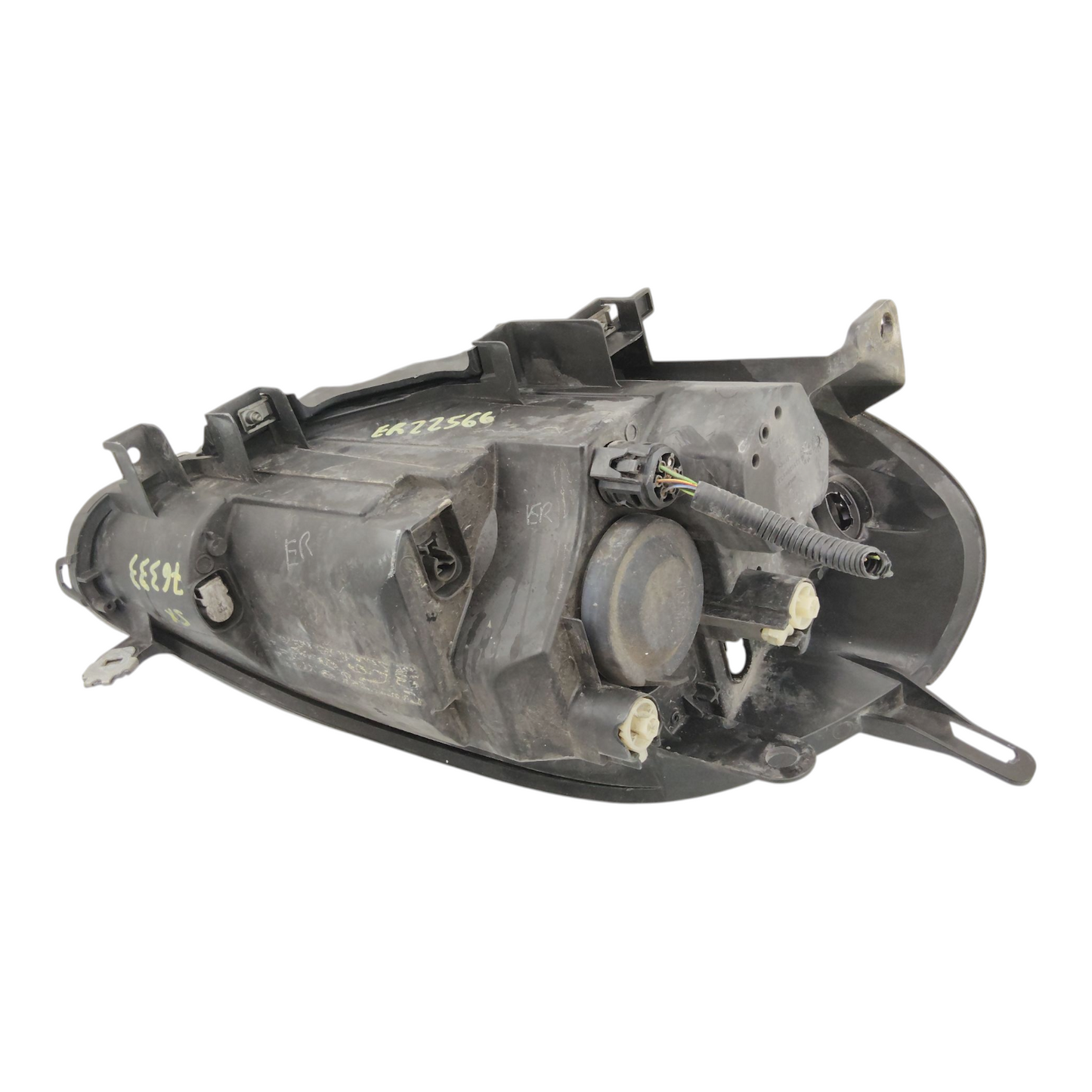 Faro Proiettore Anteriore Destro FIAT PUNTO 3 Serie 199