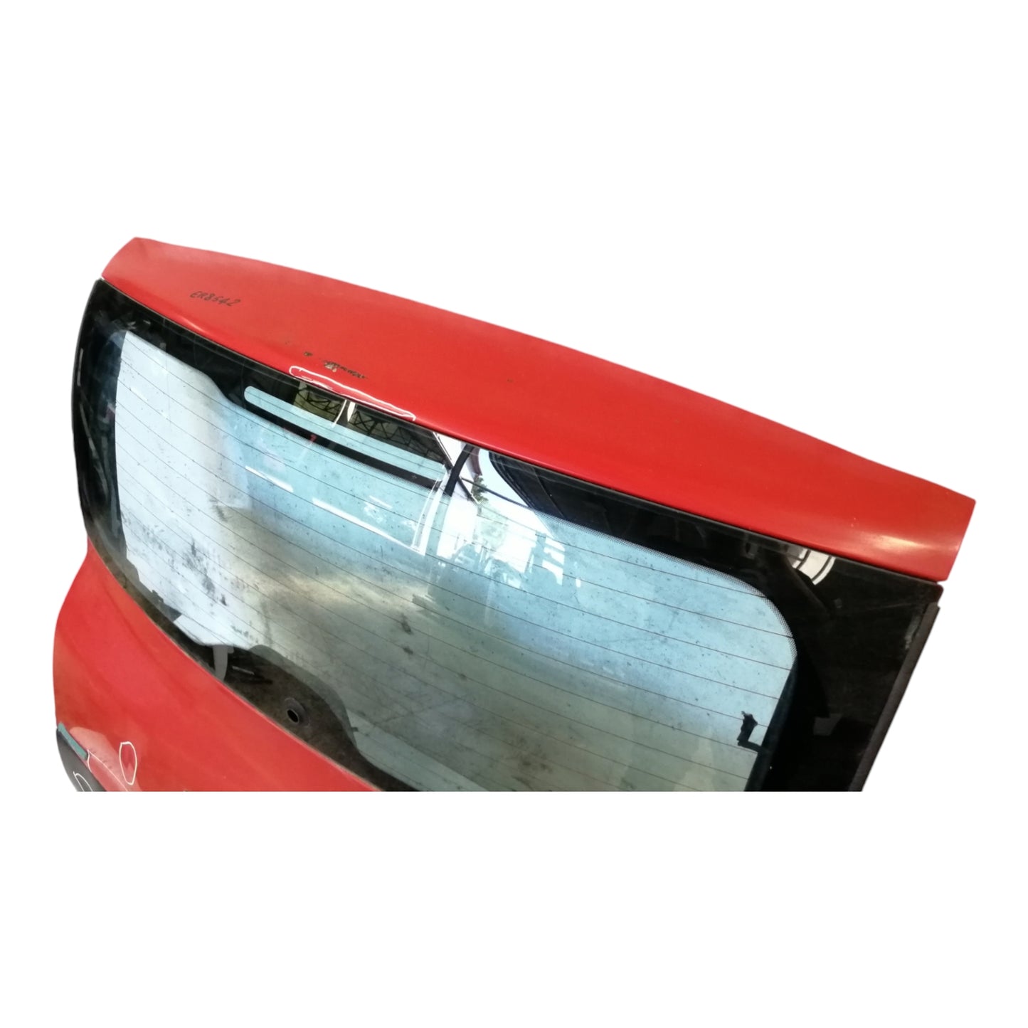 Portello Portellone Posteriore FIAT MULTIPLA 1 Serie