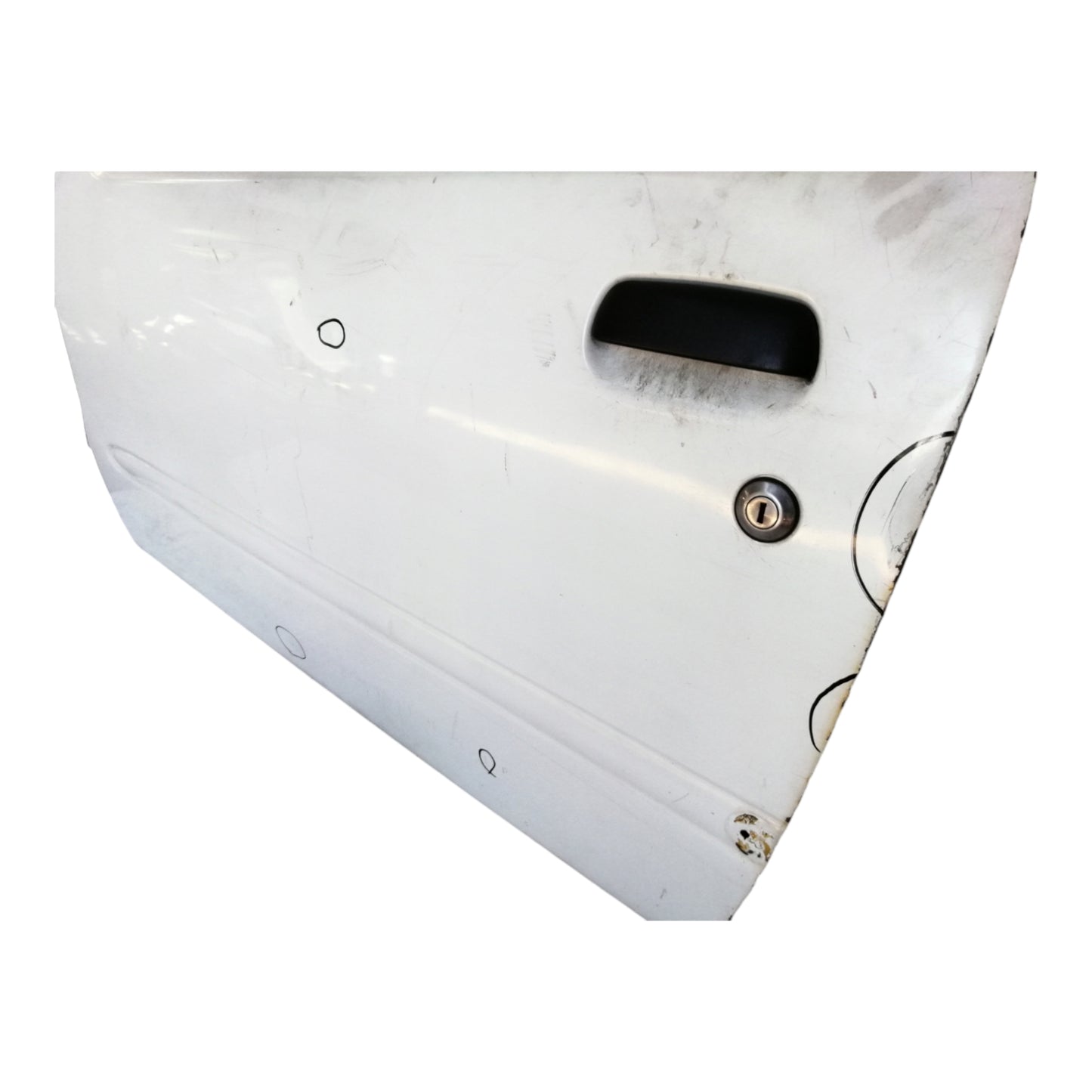 Porta Portiera Anteriore Sinistro FIAT SEICENTO/600