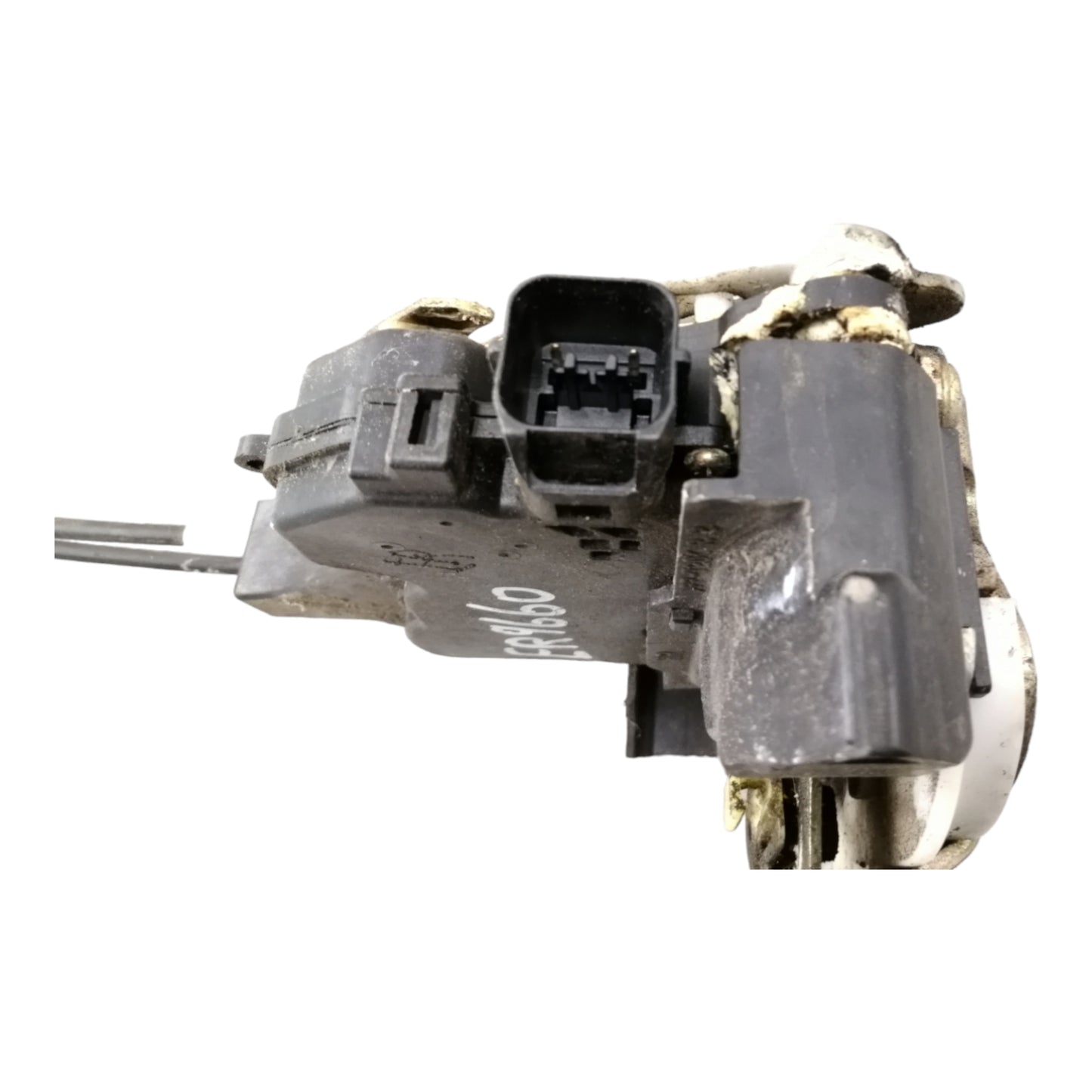 Serratura Porta Posteriore Destro MITSUBISHI COLT 6 Serie