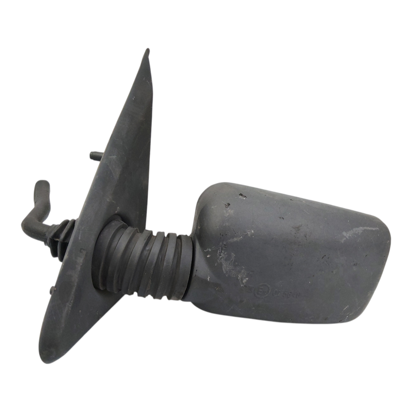 Specchietto Retrovisore Esterno Anteriore Sinistro FIAT PANDA 1 Serie 141