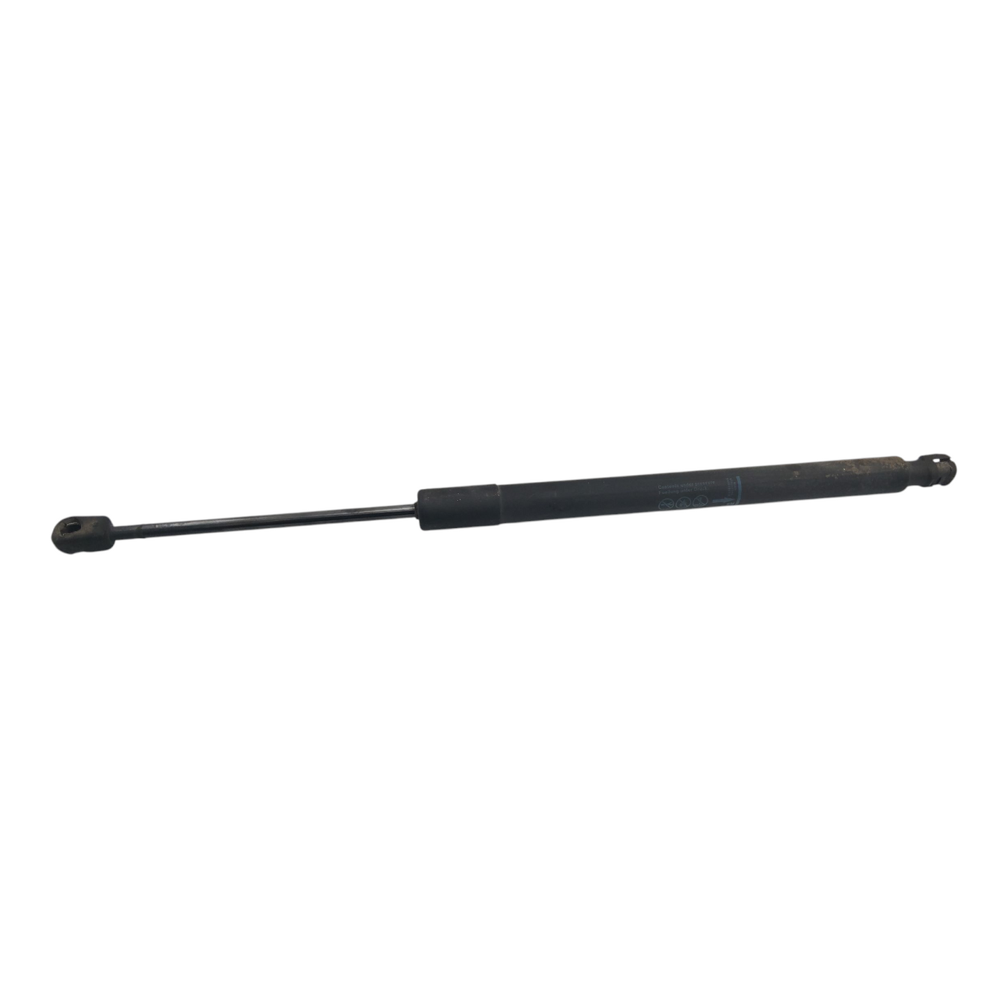 Ammortizzatore Portello Posteriore Destro OPEL MERIVA B