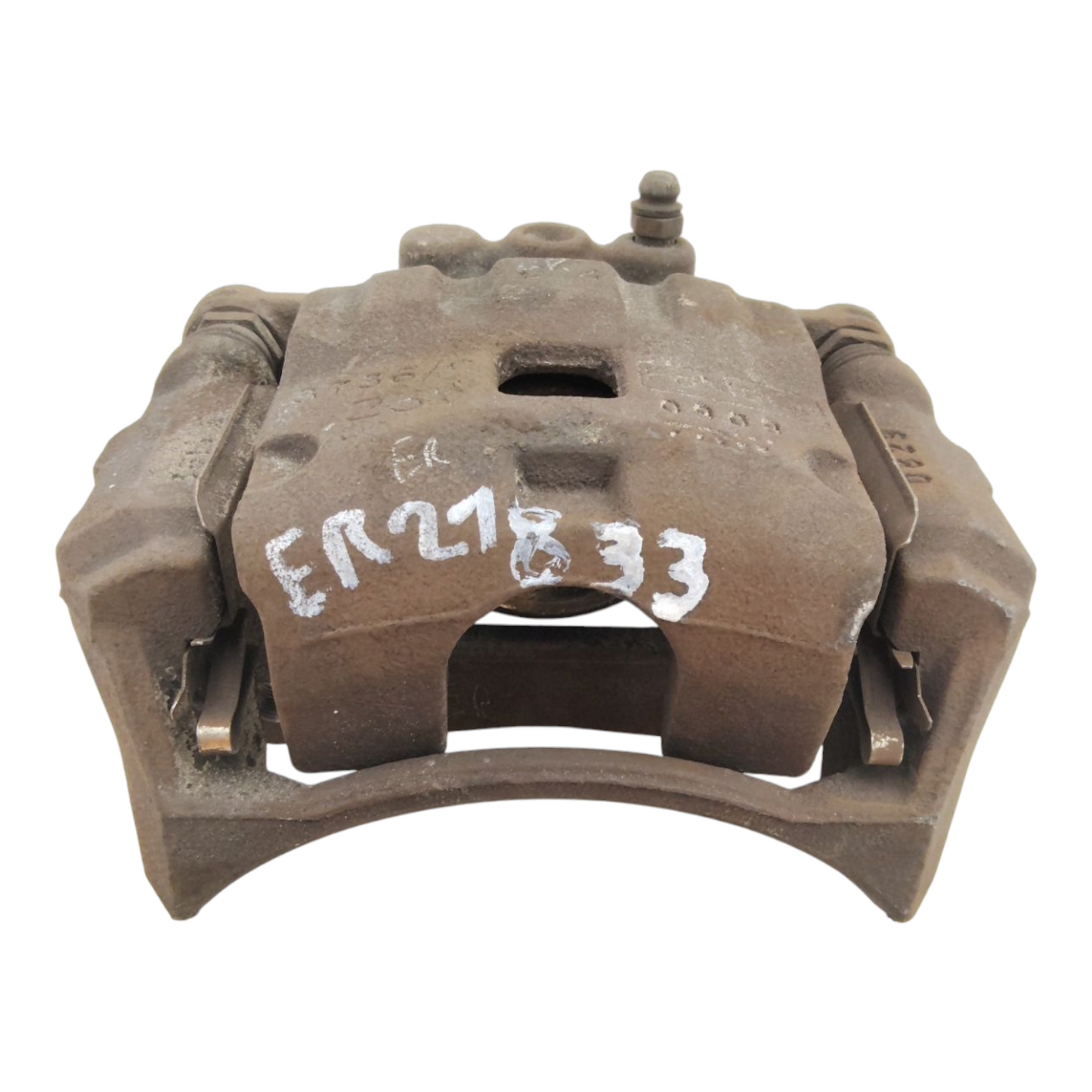 Pinza Freno Anteriore Sinistro FORD FIESTA 6 Serie