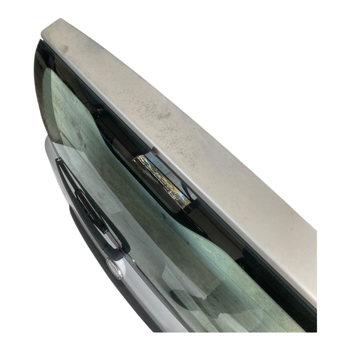 Portello Portellone Posteriore FIAT PANDA 2 Serie