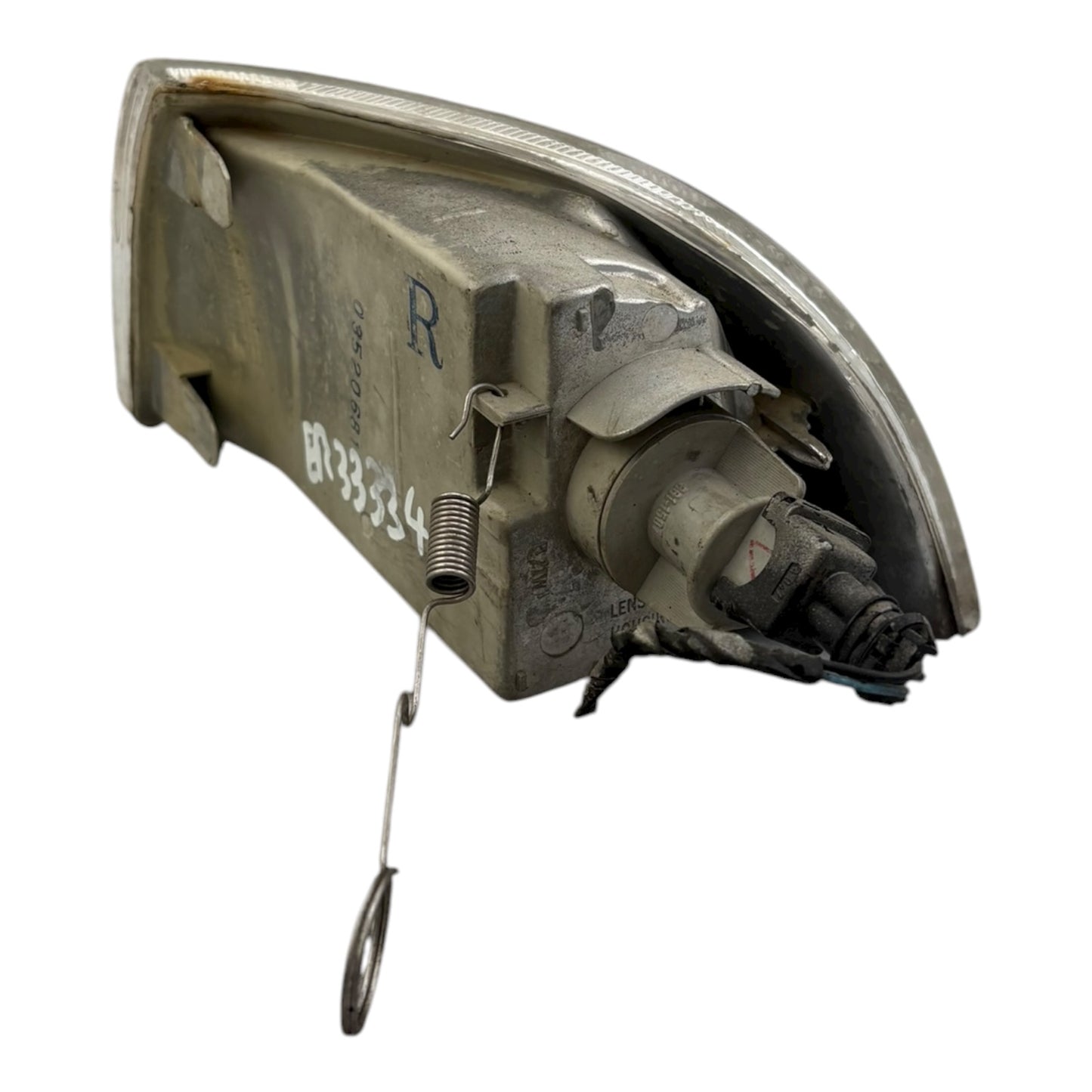 Freccia Frontale Anteriore Destro FIAT PUNTO 1 Serie 176