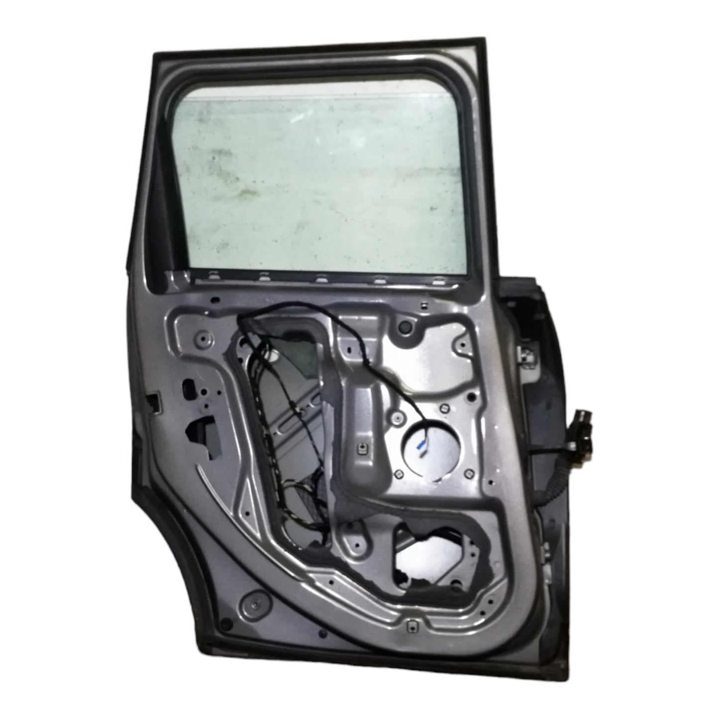 Porta Portiera Posteriore Sinistro MINI MINI ONE COOPER F55 BERLINA 5 PORTE