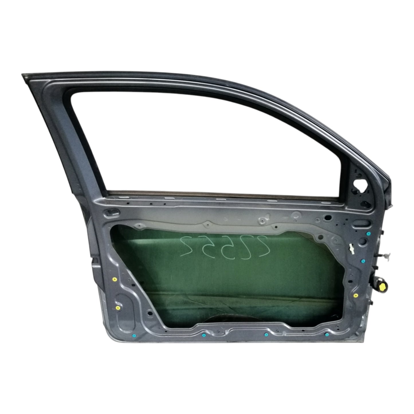 Porta Portiera Anteriore Sinistro LANCIA YPSILON 1 2 Serie