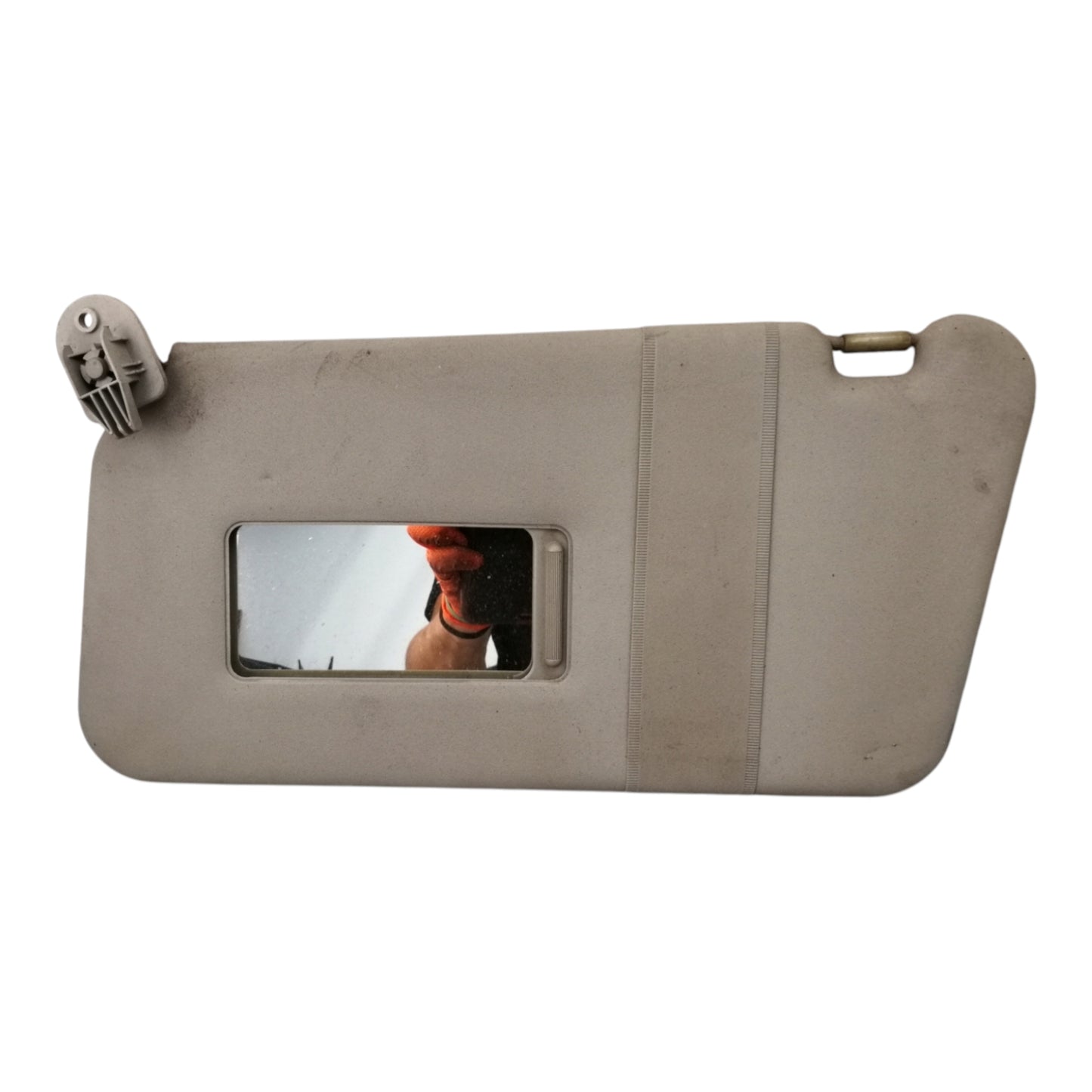 Pannello Alette Parasole Sinistro SUZUKI SWIFT 4 Serie