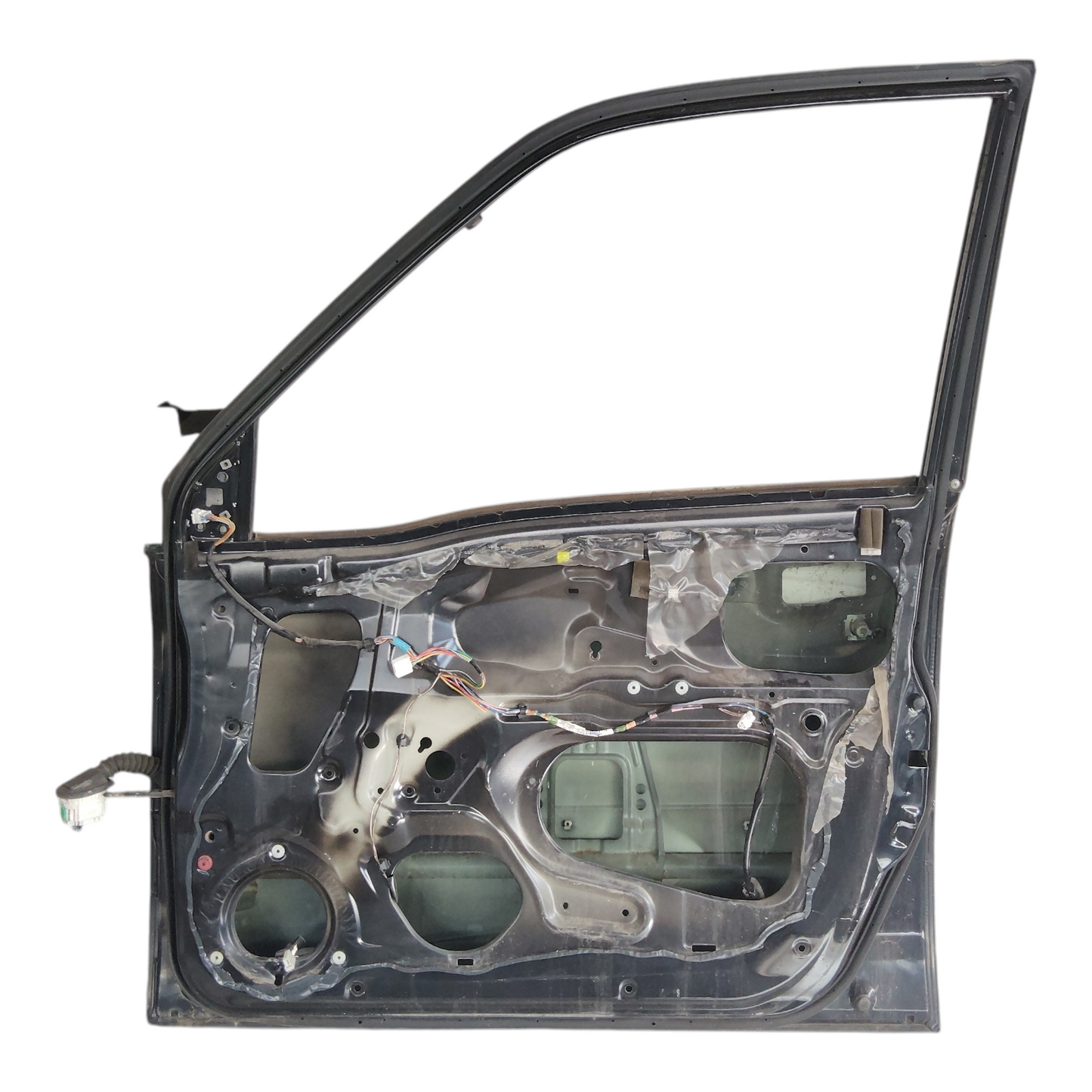 Porta Portiera Anteriore Destro SUZUKI GRAND VITARA 1 Serie 5 Porte