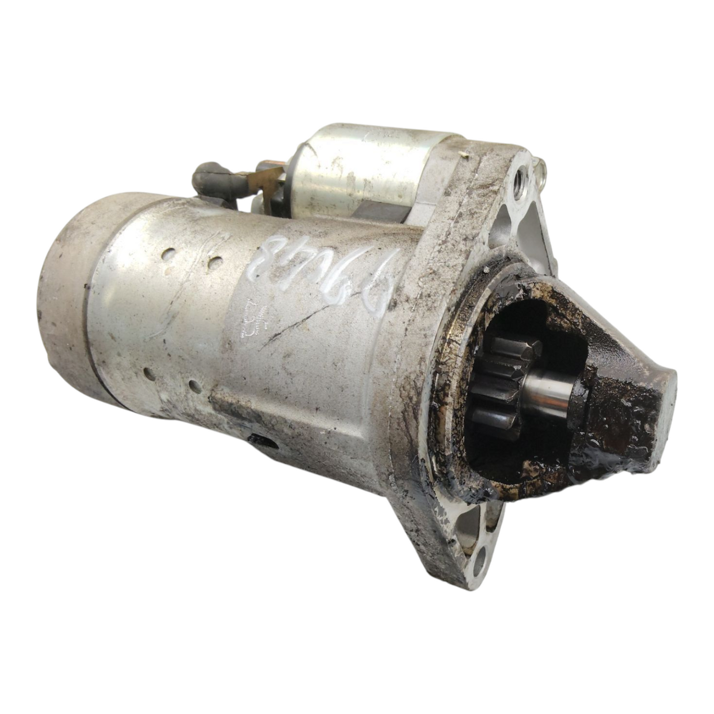 Motorino Avviamento FIAT PUNTO 1 2 Serie/CINQUECENTO/SEICENTO Benzina