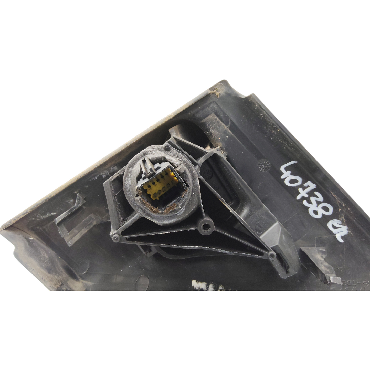 Specchietto Retrovisore Esterno Anteriore Sinistro RENAULT MEGANE 2 Serie