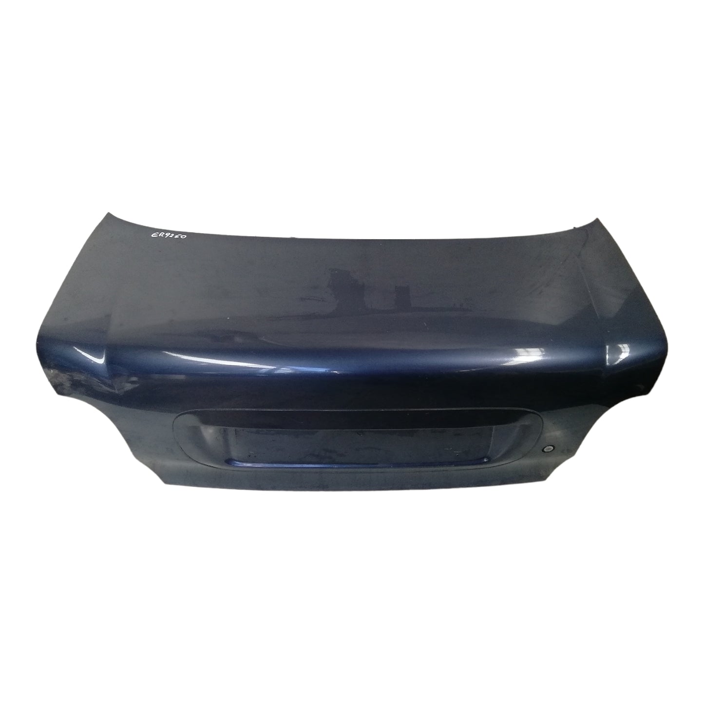 Portello Portellone Baule Posteriore FIAT MAREA Berlina 4 Porte