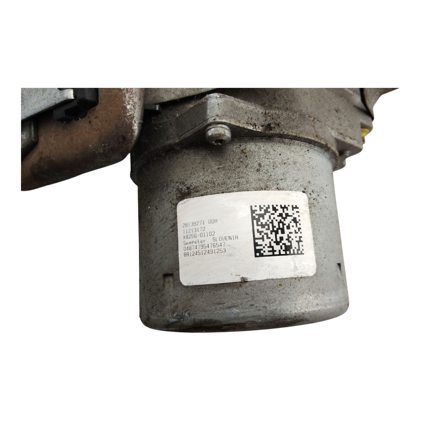 Piantone Sterzo ALFA ROMEO MITO Diesel Benzina Gpl