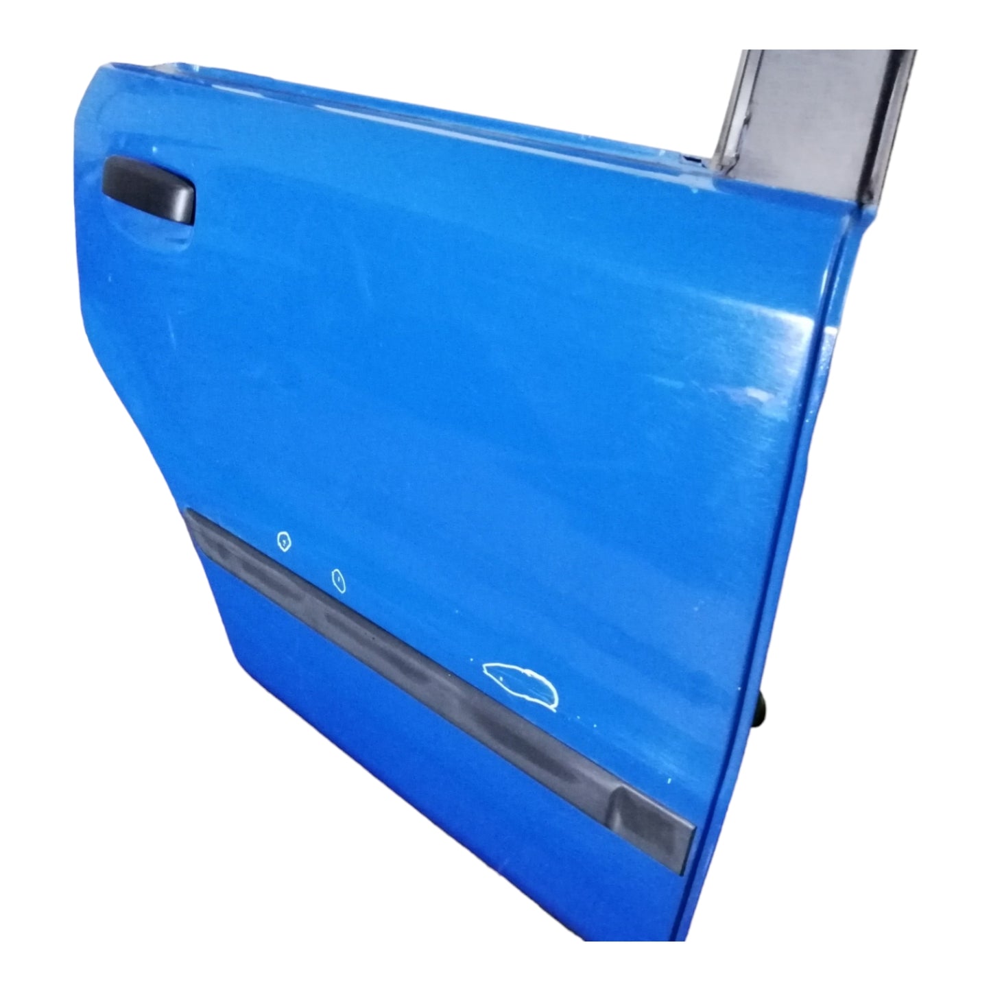 Porta Portiera Posteriore Destro FIAT PANDA 2 Serie