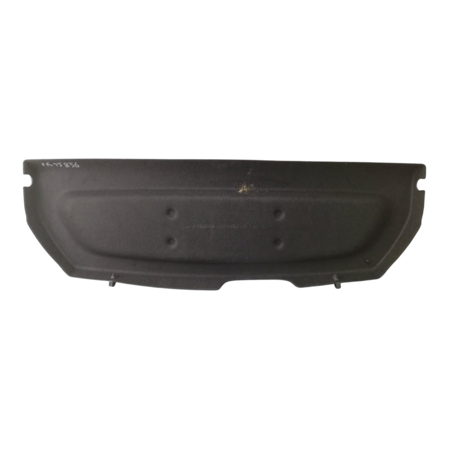 Cappelliera Ripiano Copertura Vano Bagagli TOYOTA AYGO 1 Serie