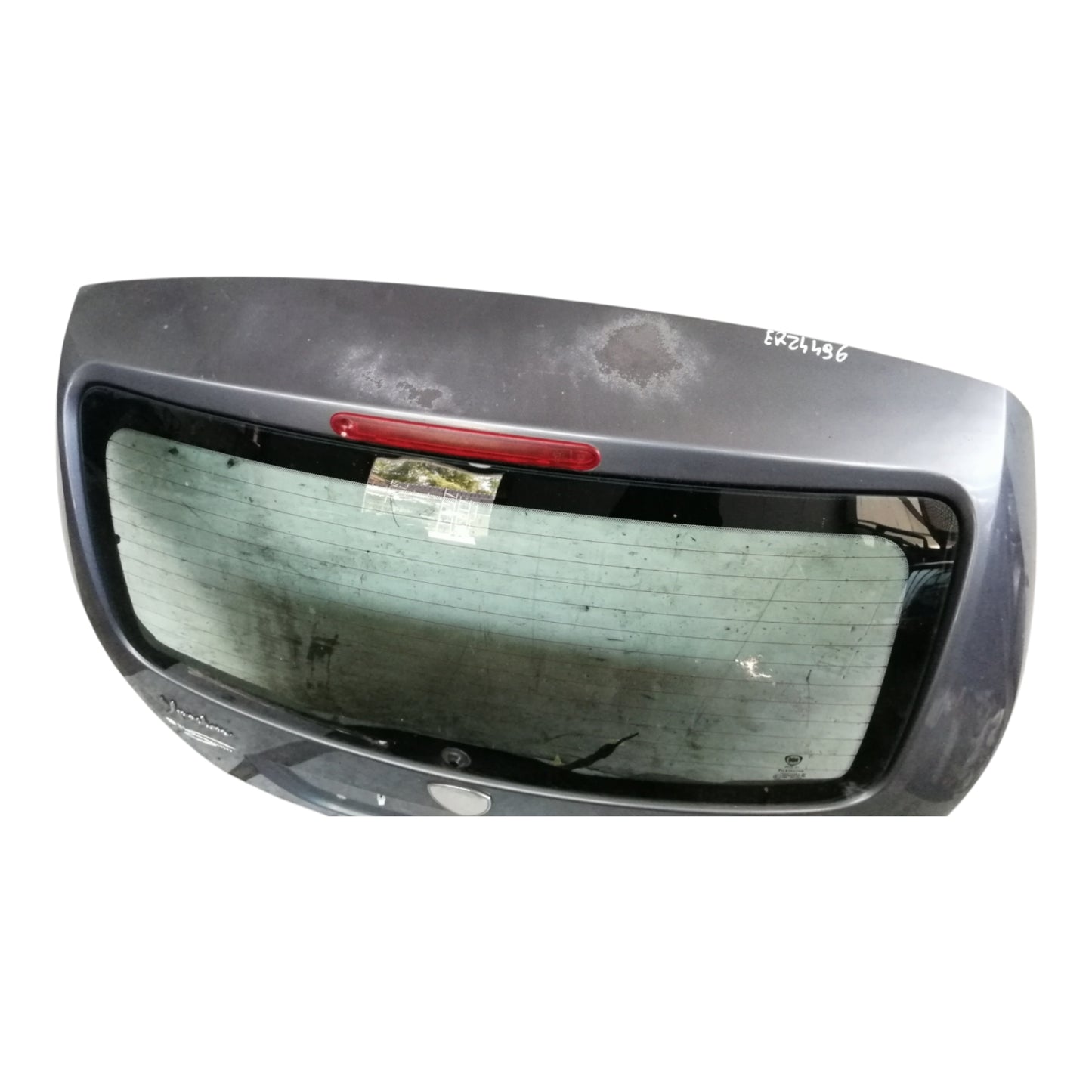 Portello Portellone Posteriore LANCIA YPSILON 1 2 Serie