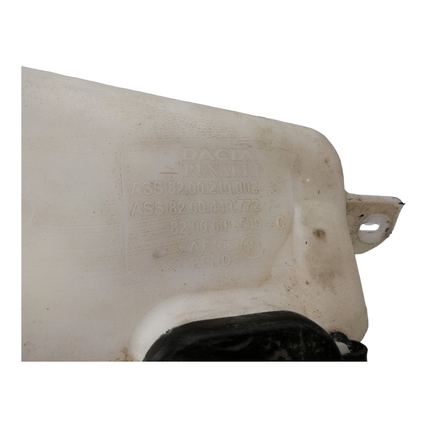Vaschetta Serbatoio Tergicristalli DACIA DUSTER 1 Serie/LOGAN 1 Serie