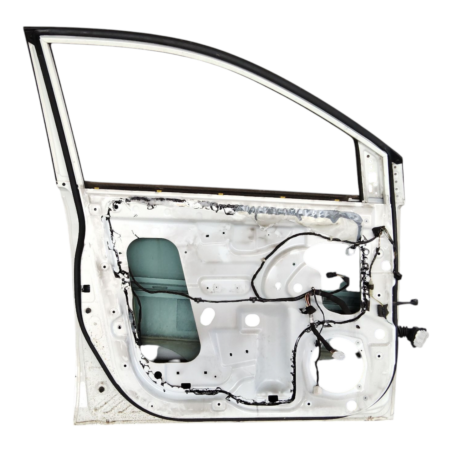 Porta Portiera Anteriore Sinistro SSANGYONG KORANDO 3 Serie