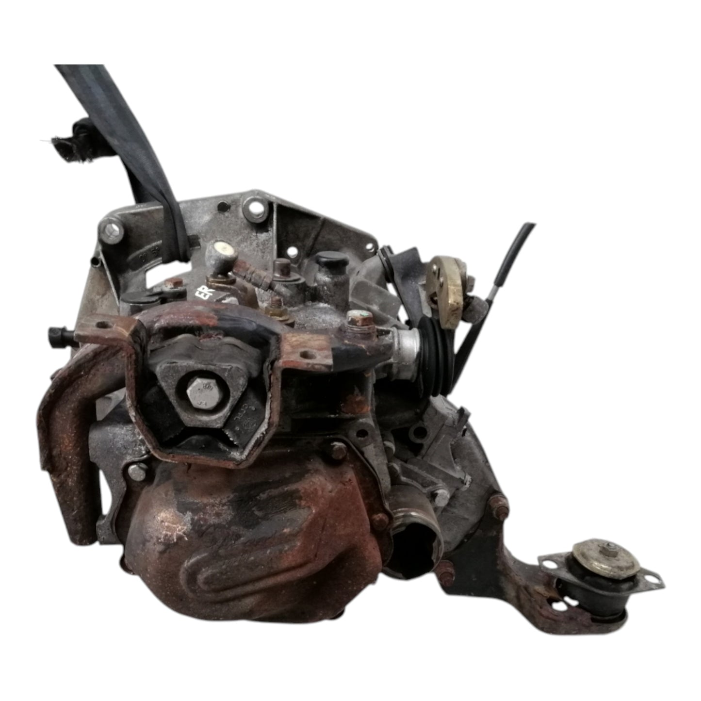 Cambio Manuale 5 Marce FIAT SEICENTO/600 1.1 Benzina