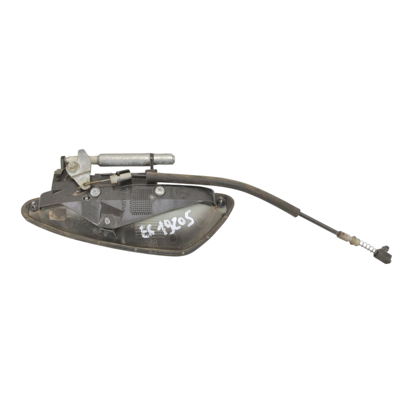 Maniglia Esterna Porta Posteriore Destro ALFA ROMEO 159