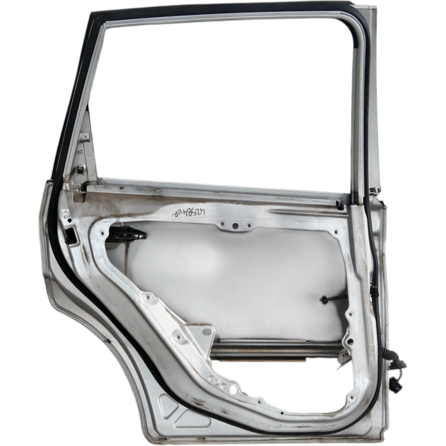 Porta Portiera Posteriore Sinistro FORD FIESTA 5 Serie