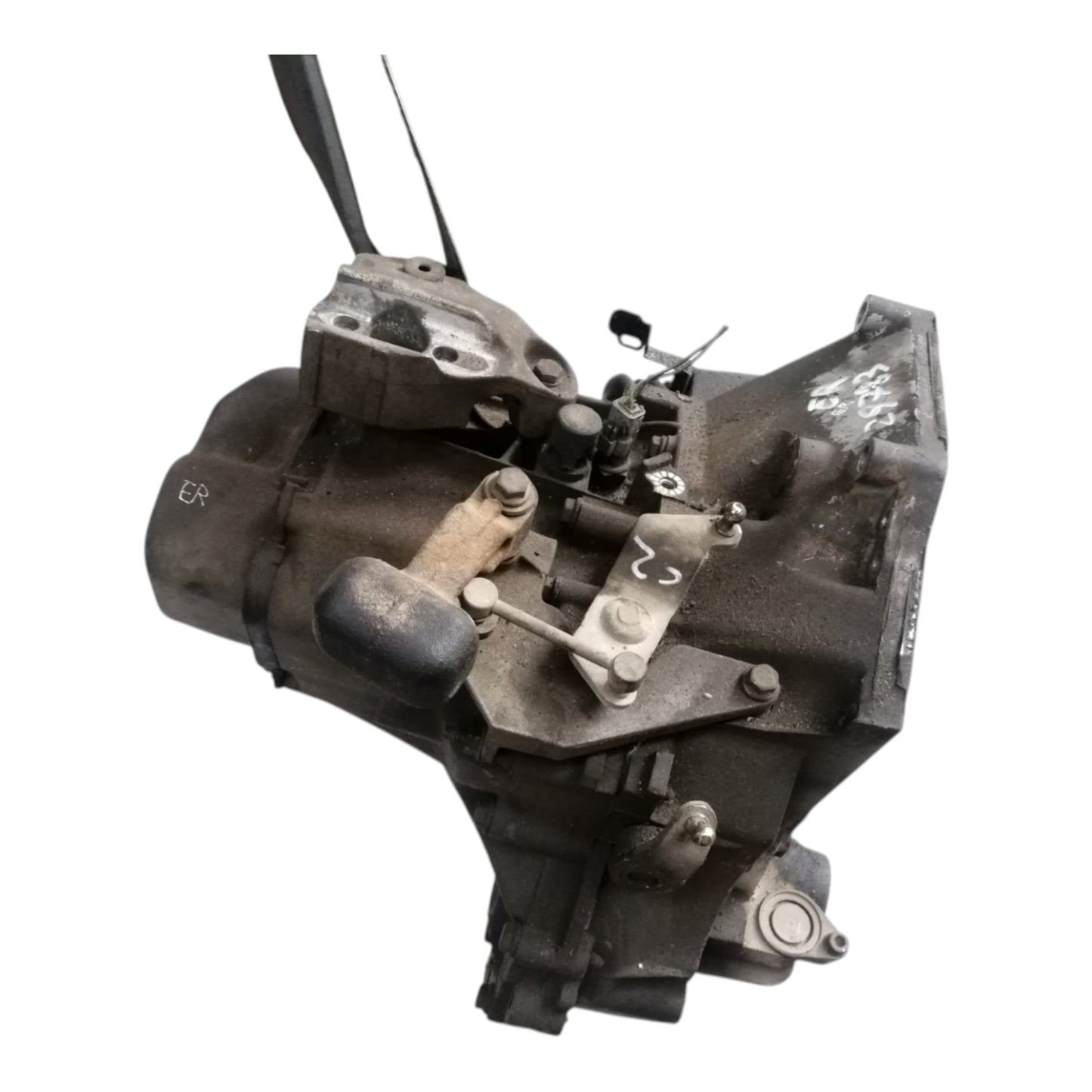 Cambio Manuale 5 Marce CITROEN C2 1.4 Diesel 50/51 kW