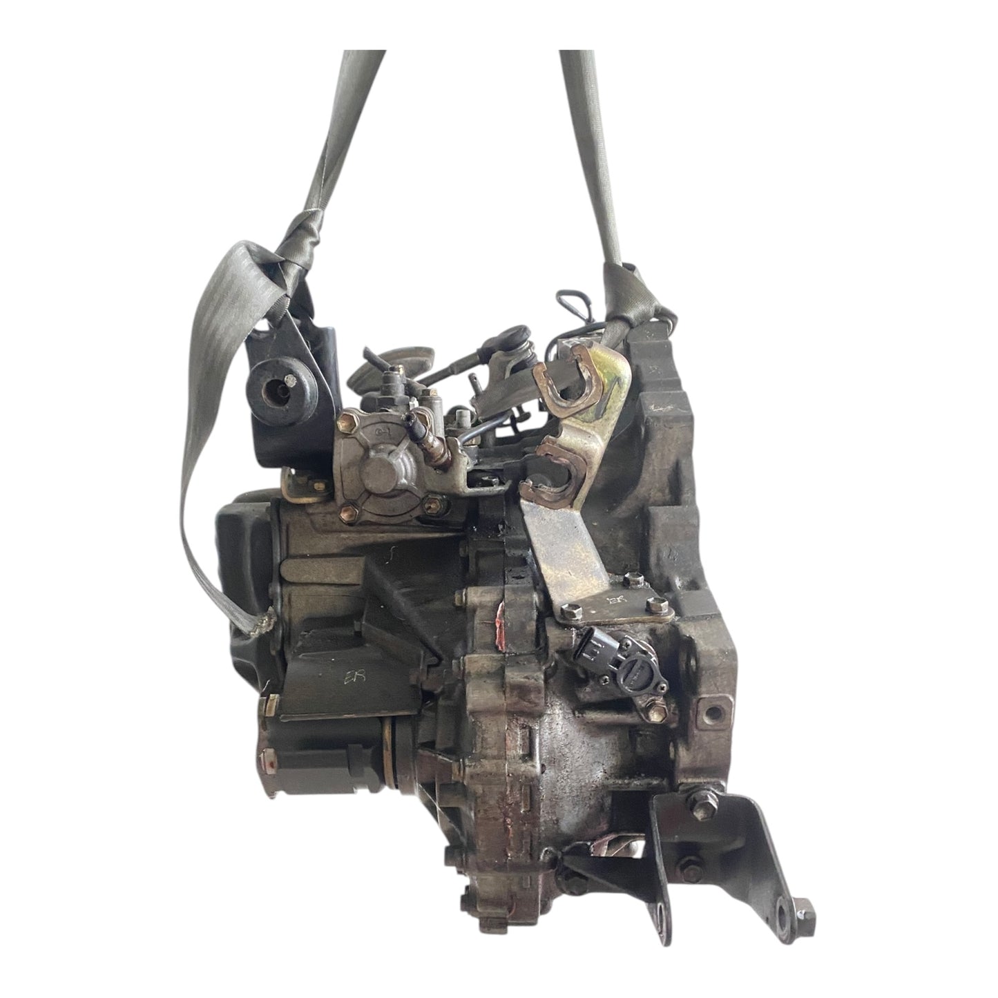 Cambio Manuale 5 Marce TOYOTA RAV 4 2 Serie 2.0 D4d 4x4 Motore 1CDFTV