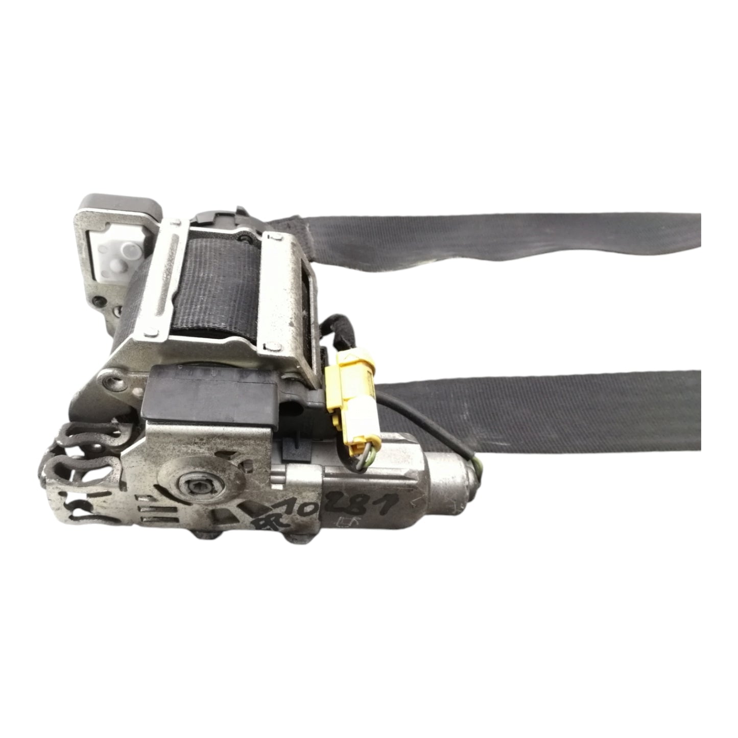 Cintura Di Sicurezza Sedile Anteriore Destro FIAT IDEA