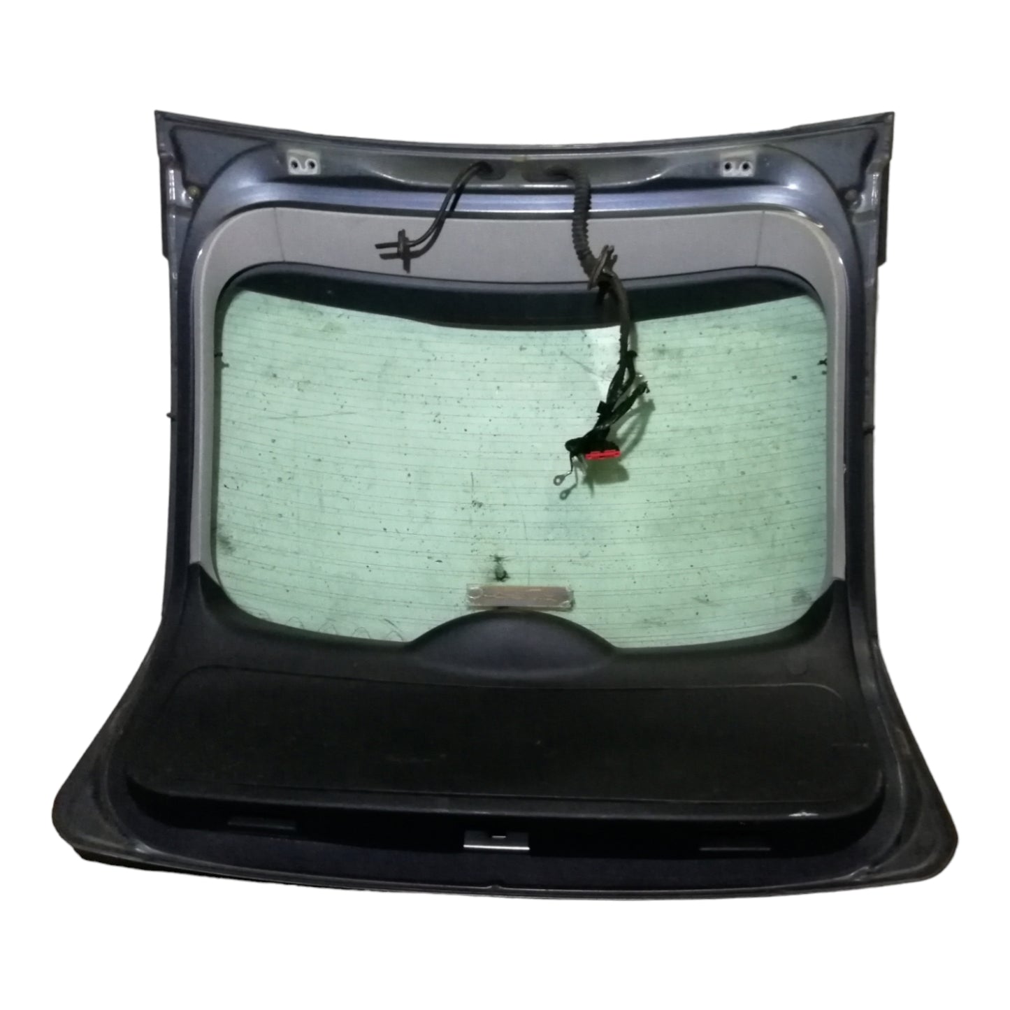 Portello Portellone Posteriore FORD FOCUS 2 Serie Berlina 3-5 Porte