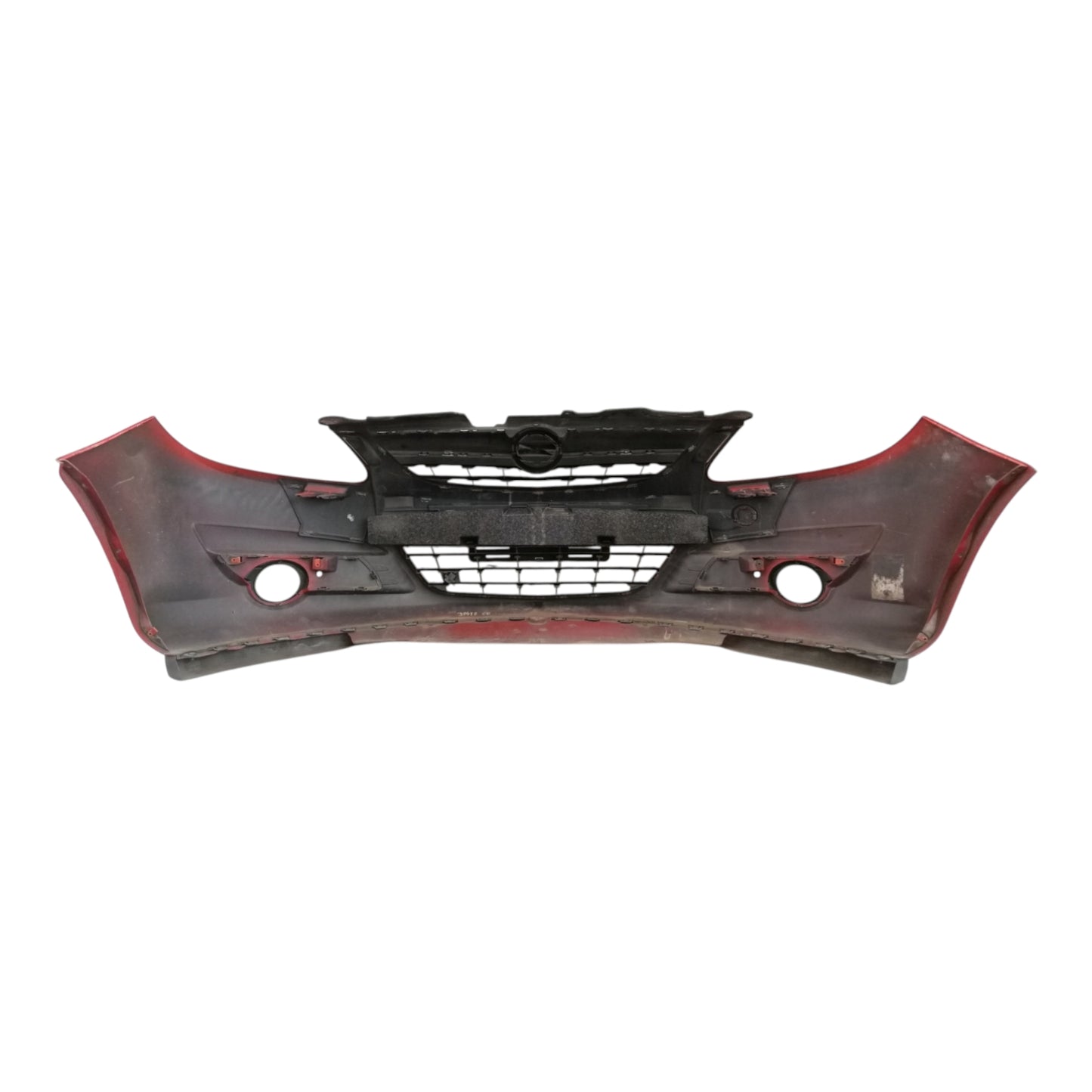 Paraurti Anteriore OPEL CORSA D 3-5 Porte