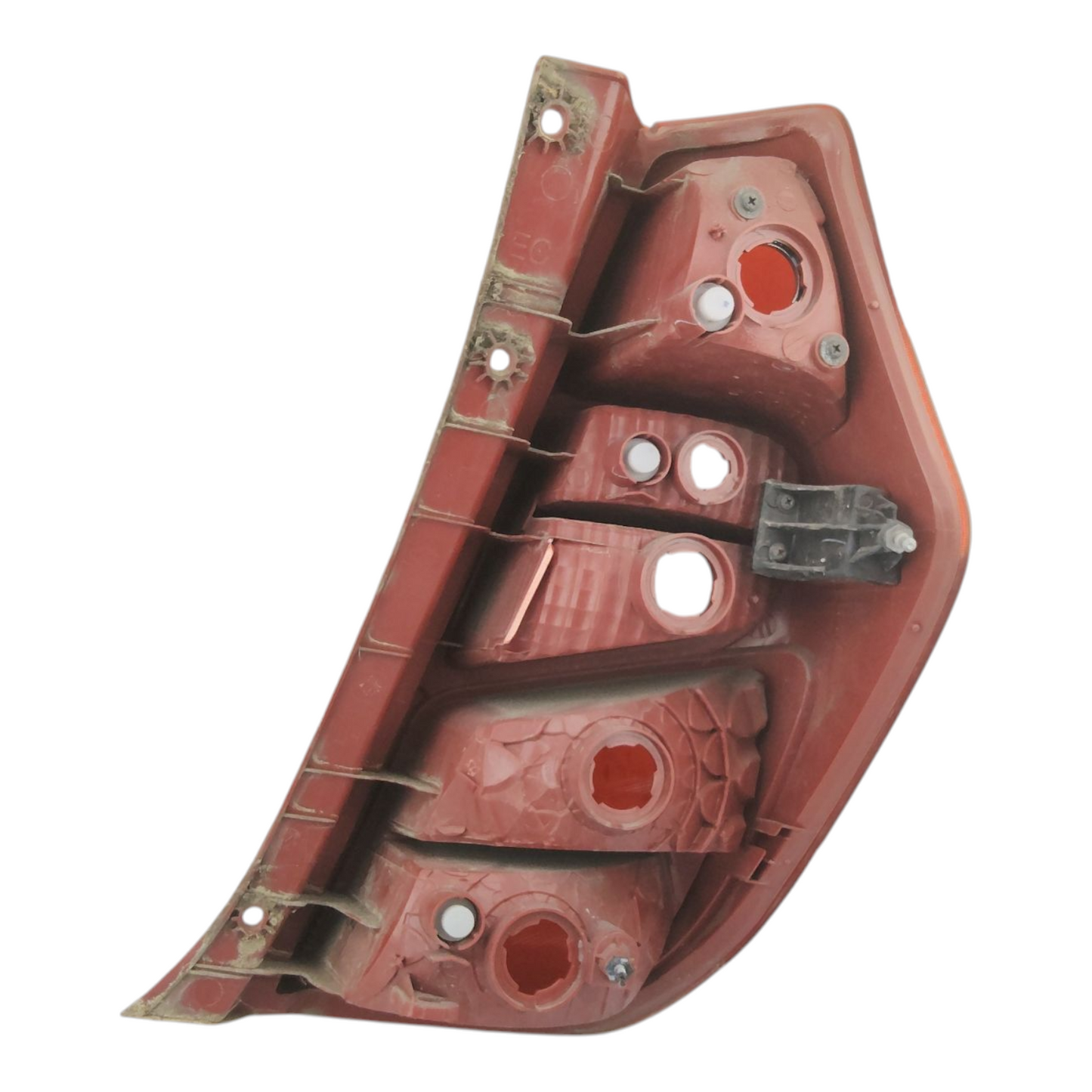 Fanale Stop Posteriore Sinistro HYUNDAI I10 1 Serie Berlina 5 Porte