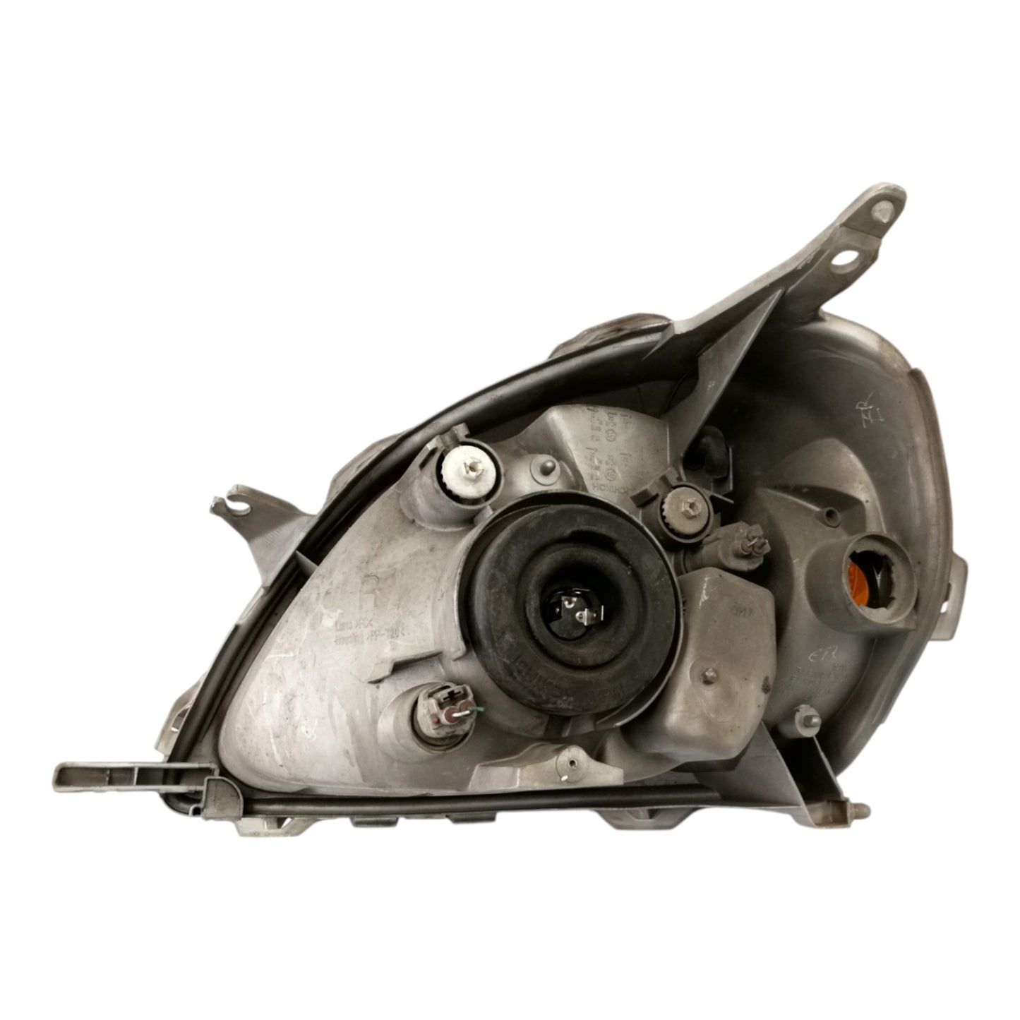 Faro Proiettore Anteriore Destro TOYOTA YARIS JAPAN 1 Serie Pre-Restyling