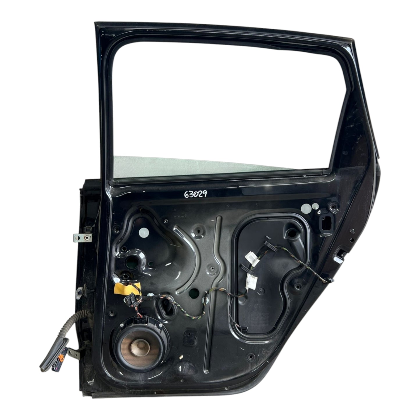 Porta Portiera Posteriore Destro VOLKSWAGEN POLO 6 Serie