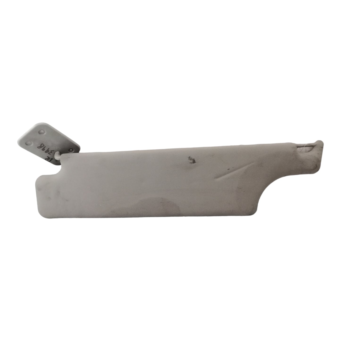 Pannello Alette Parasole Destro OPEL MOVANO A 2 Serie