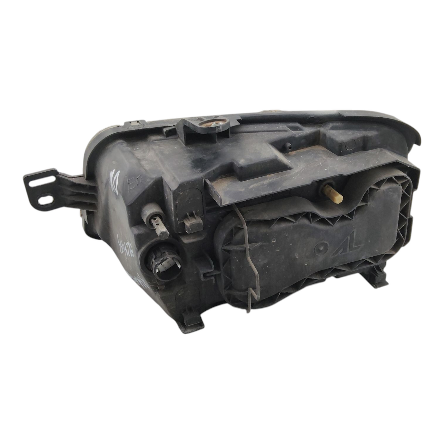 Faro Proiettore Anteriore Destro FIAT PANDA 2 Serie Berlina VAN