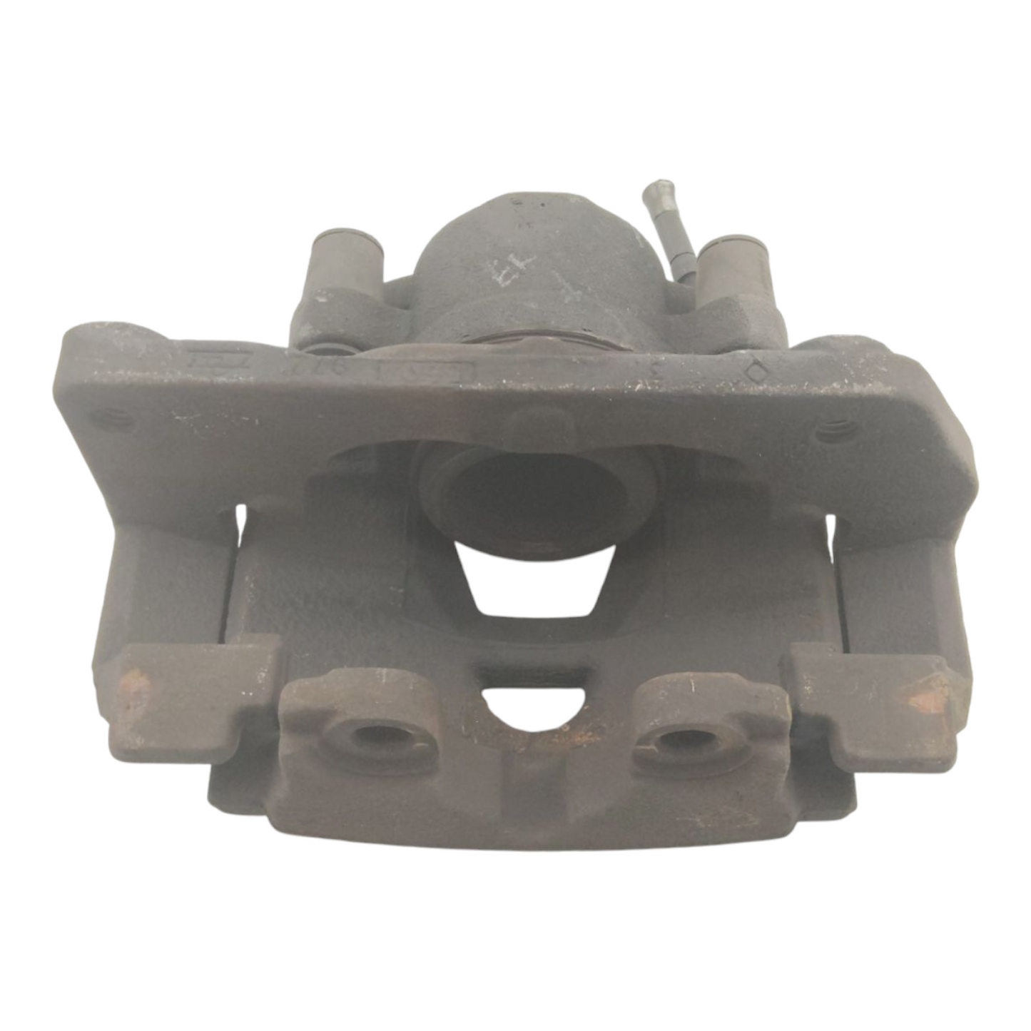 Pinza Freno Anteriore Destro JAGUAR XF 1 Serie Benzina Diesel