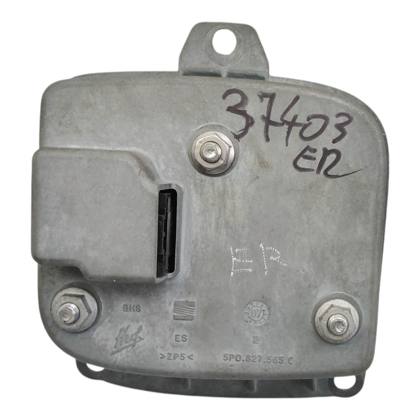 Maniglia Esterna Porta Posteriore SEAT LEON 1P1/ALTEA 5P1