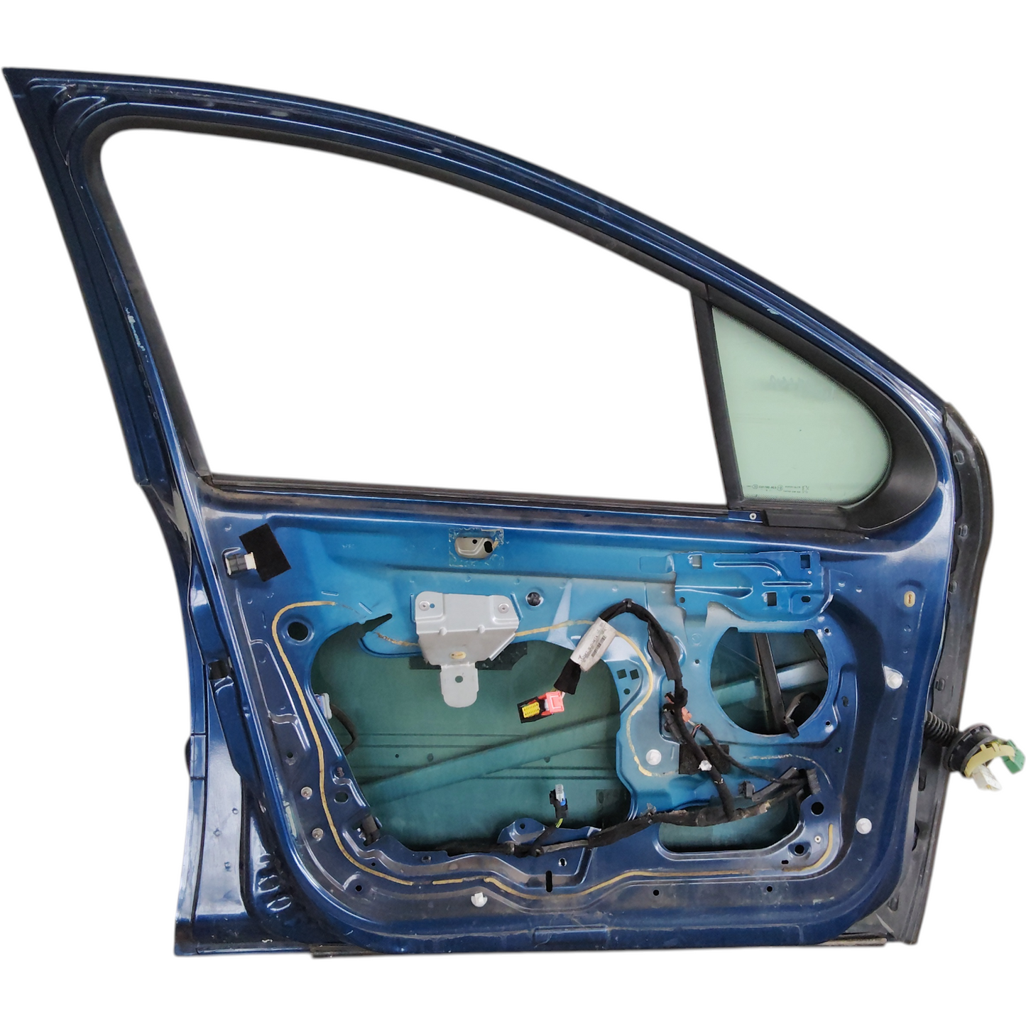 Porta Portiera Anteriore Sinistro PEUGEOT 207 Berlina SW 5 Porte