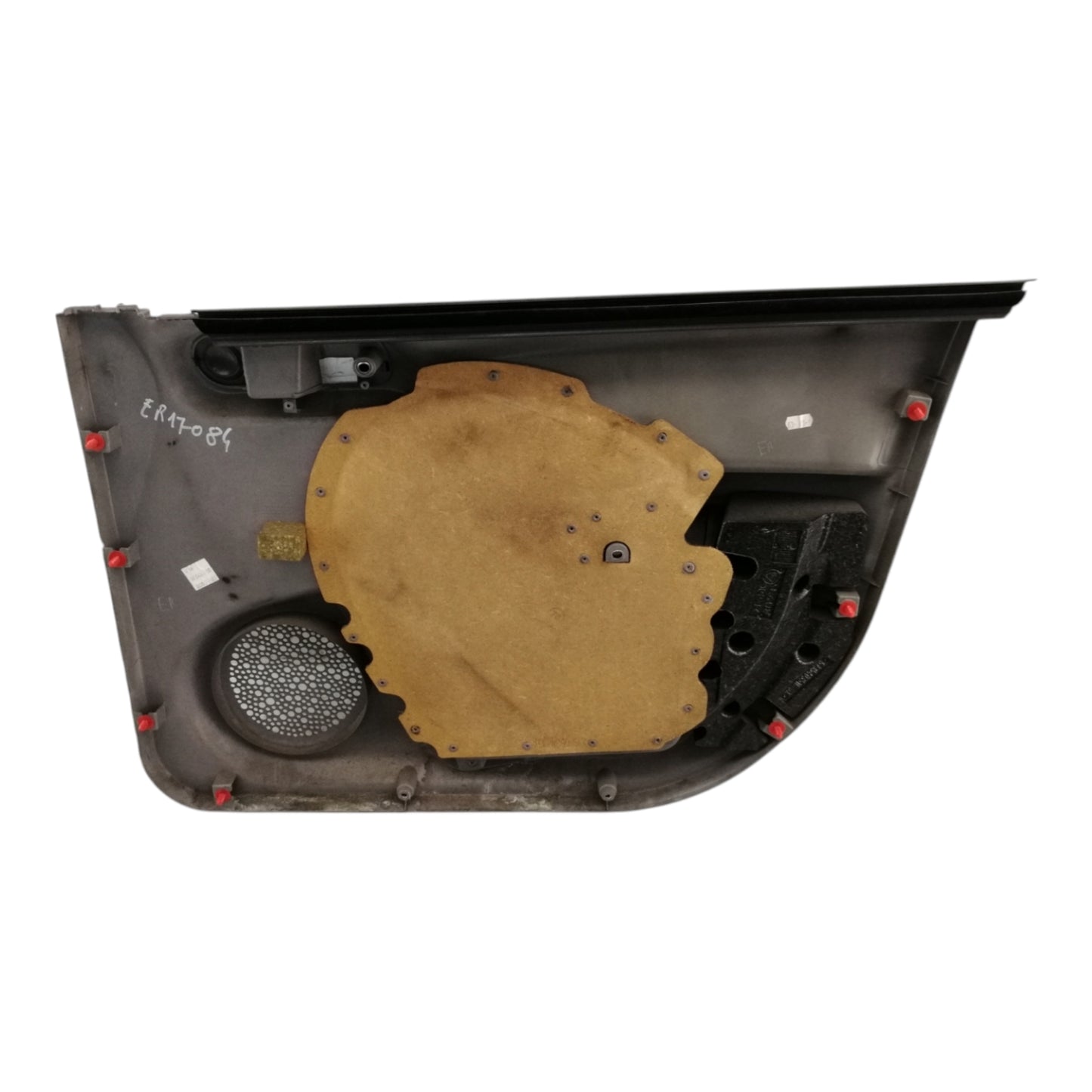 Pannello Rivestimento Porta Anteriore Sinistro FIAT PANDA 2 Serie
