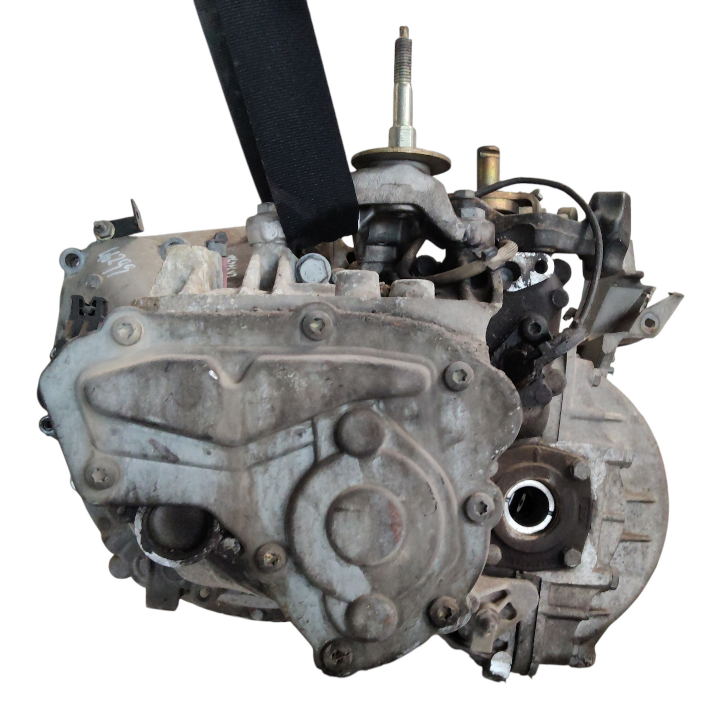 Cambio Manuale 6 Marce PEUGEOT 307 2.0 HDi Motore RHR