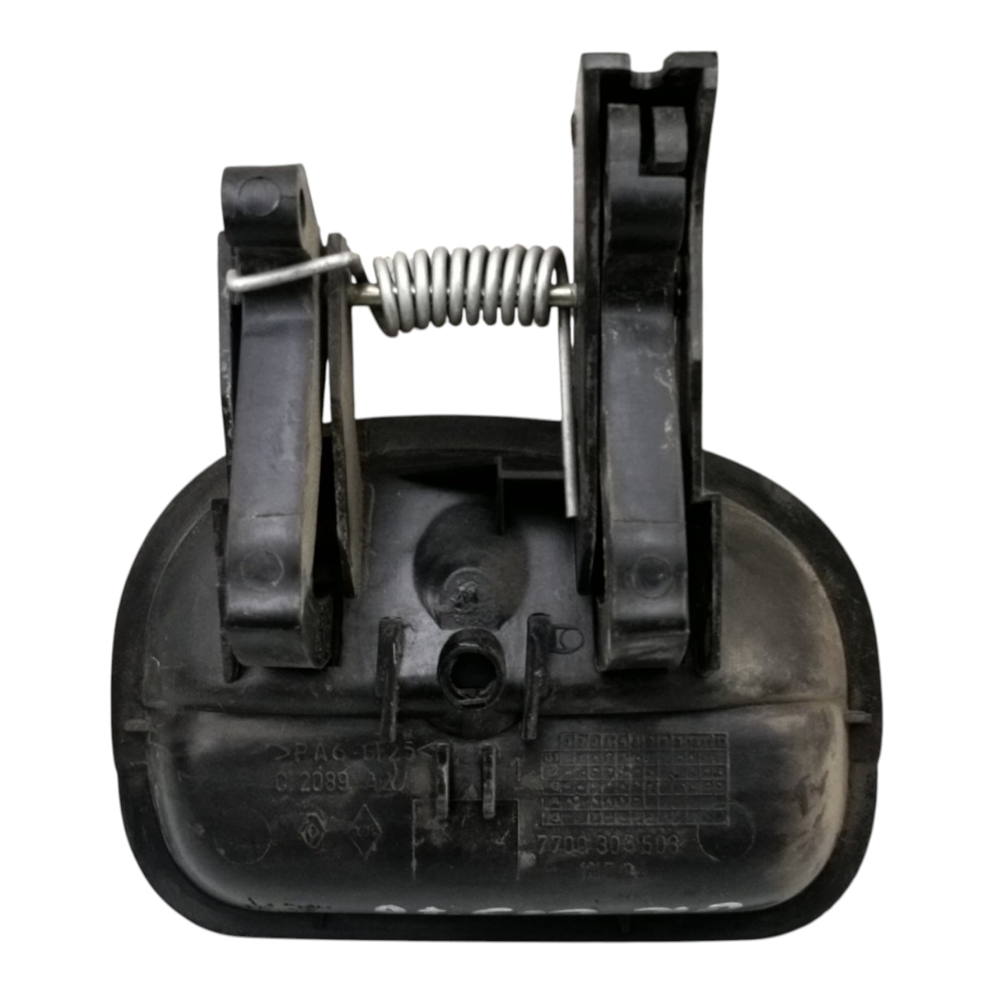 Maniglia Porta Scorrevole Interno Destro RENAULT KANGOO1 2 Serie
